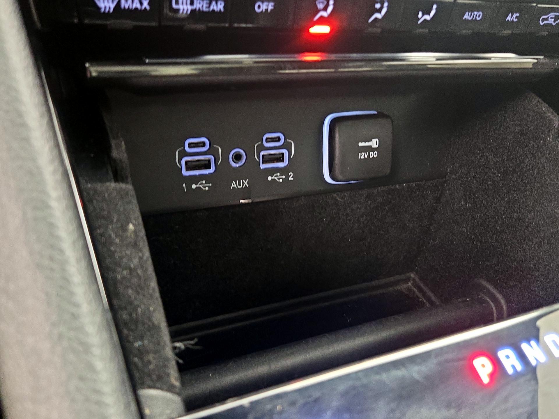 Thumbnail: 2021 Jeep Grand Cherokee L - 19