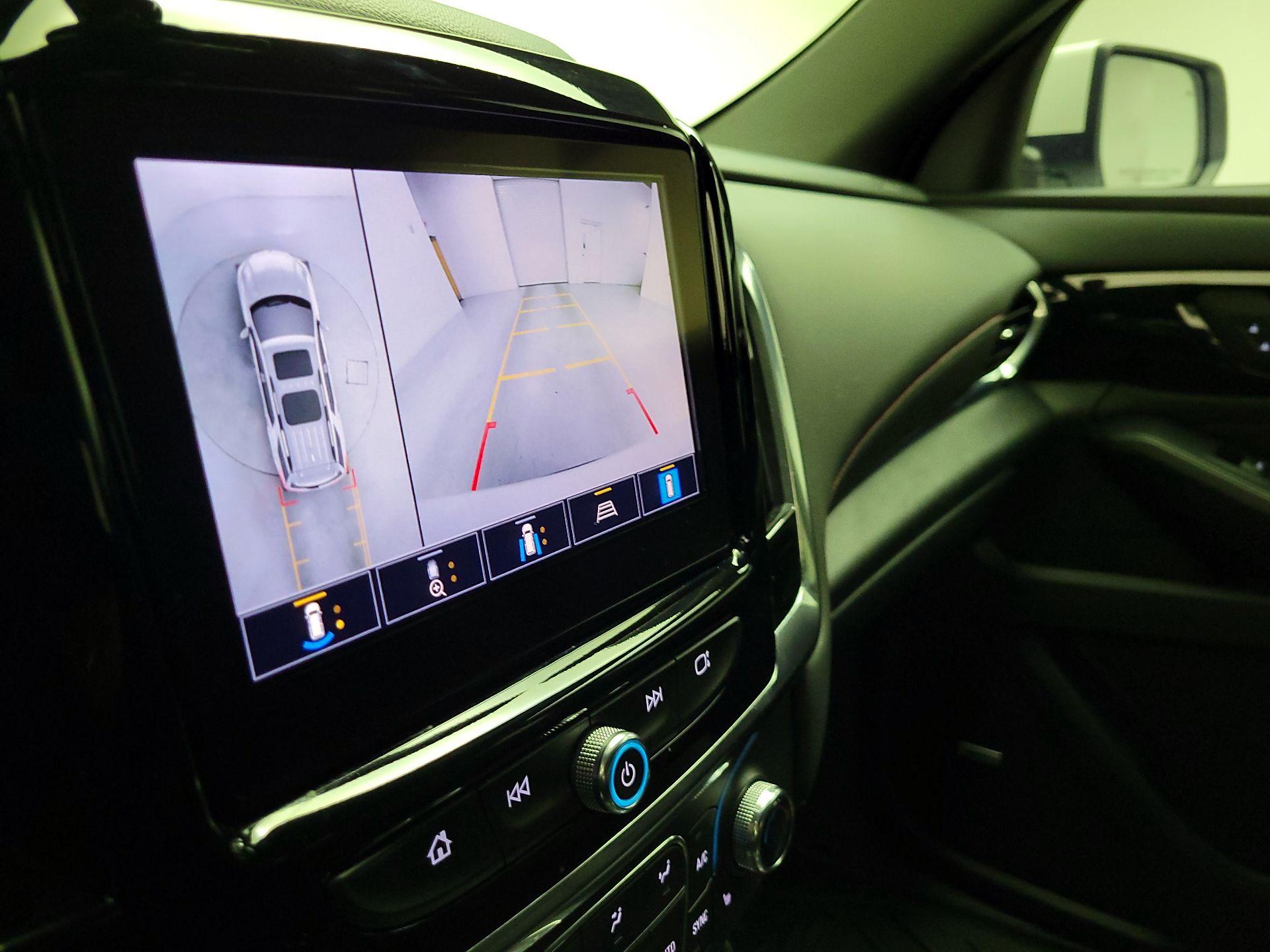 Thumbnail: 2023 Chevrolet Traverse - 15