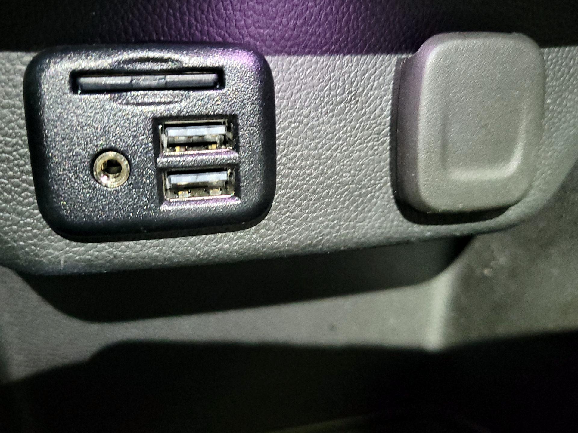 Thumbnail: 2023 Chevrolet Traverse - 19