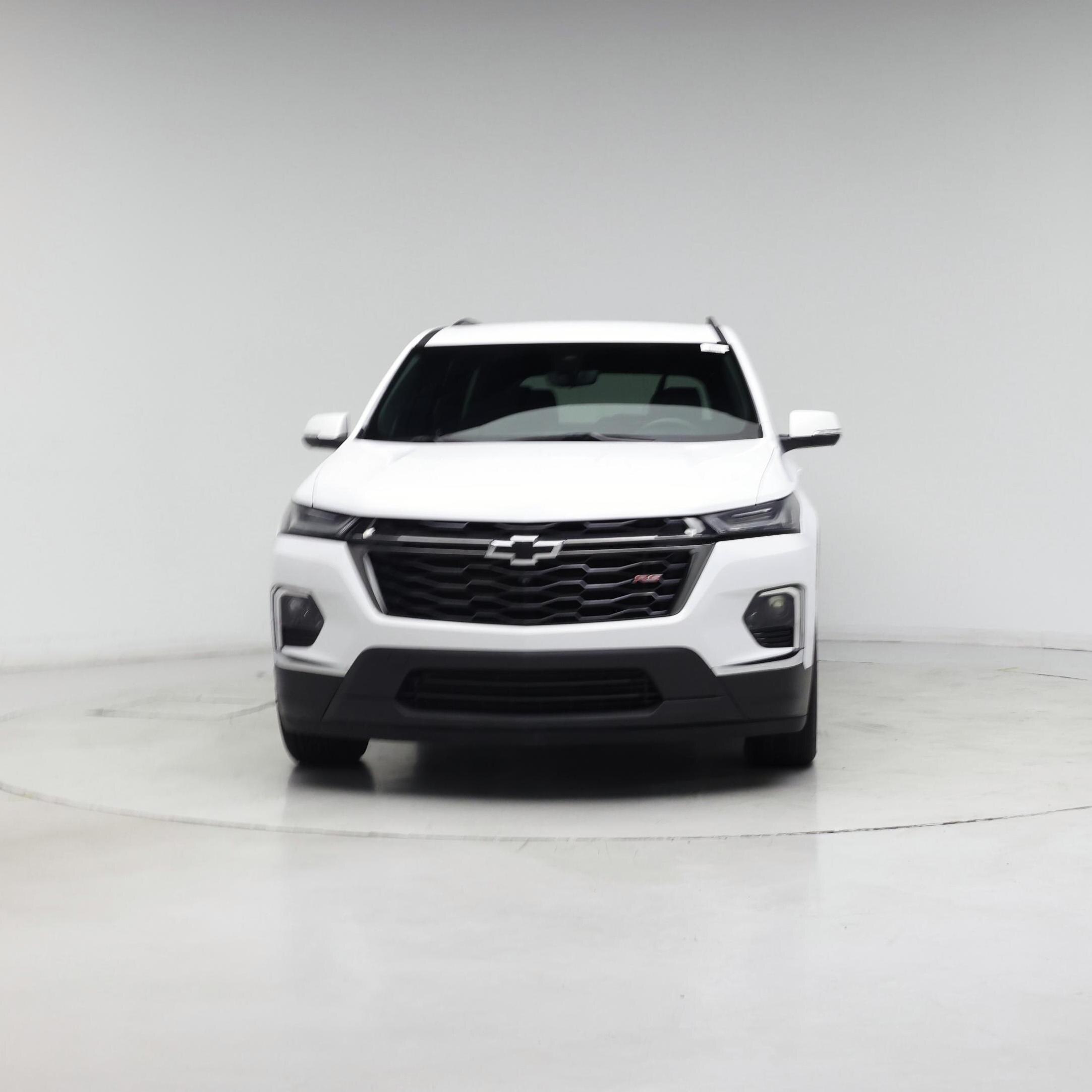 Thumbnail: 2023 Chevrolet Traverse - 5