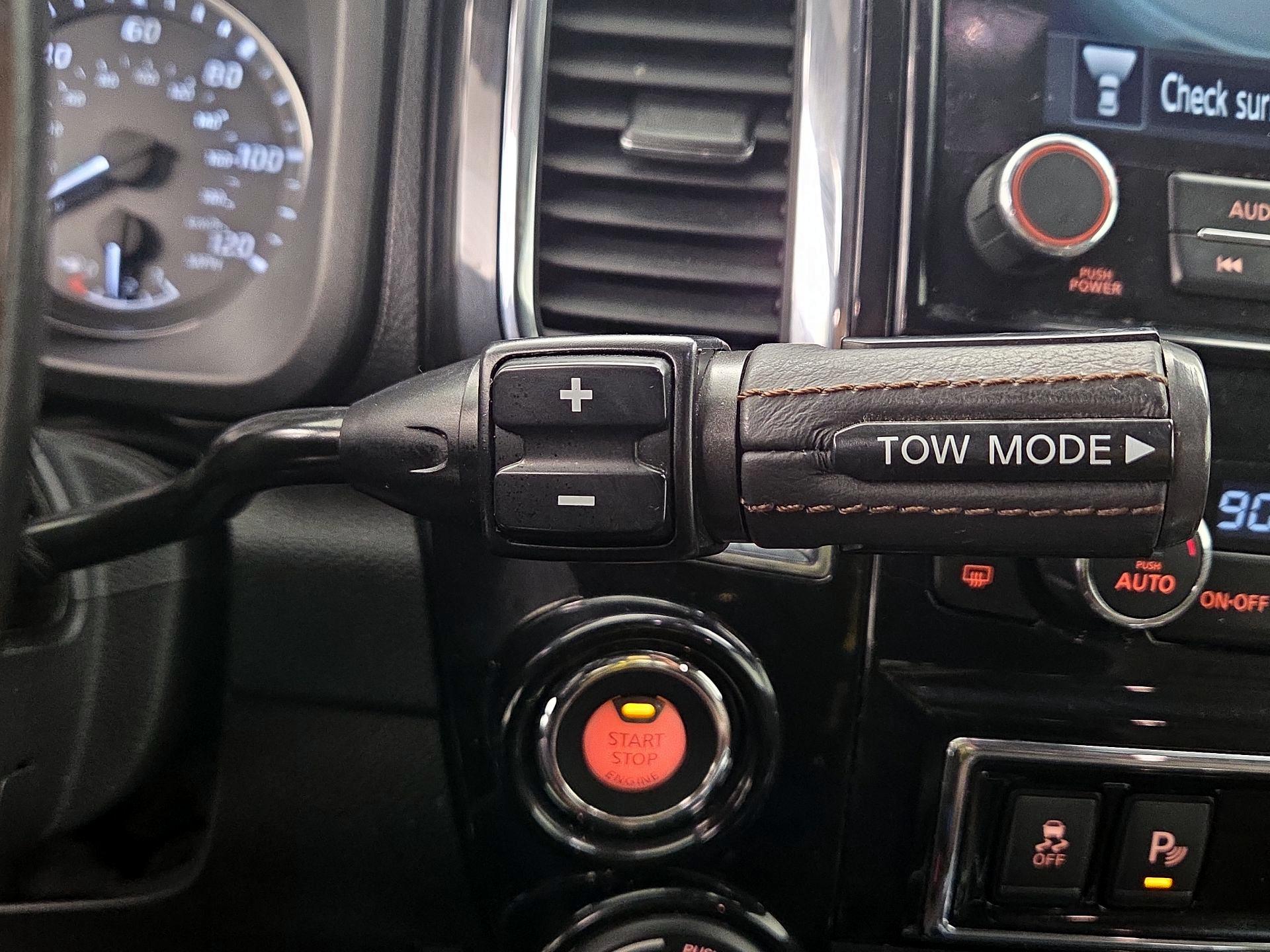 Thumbnail: 2021 Nissan Titan - 18