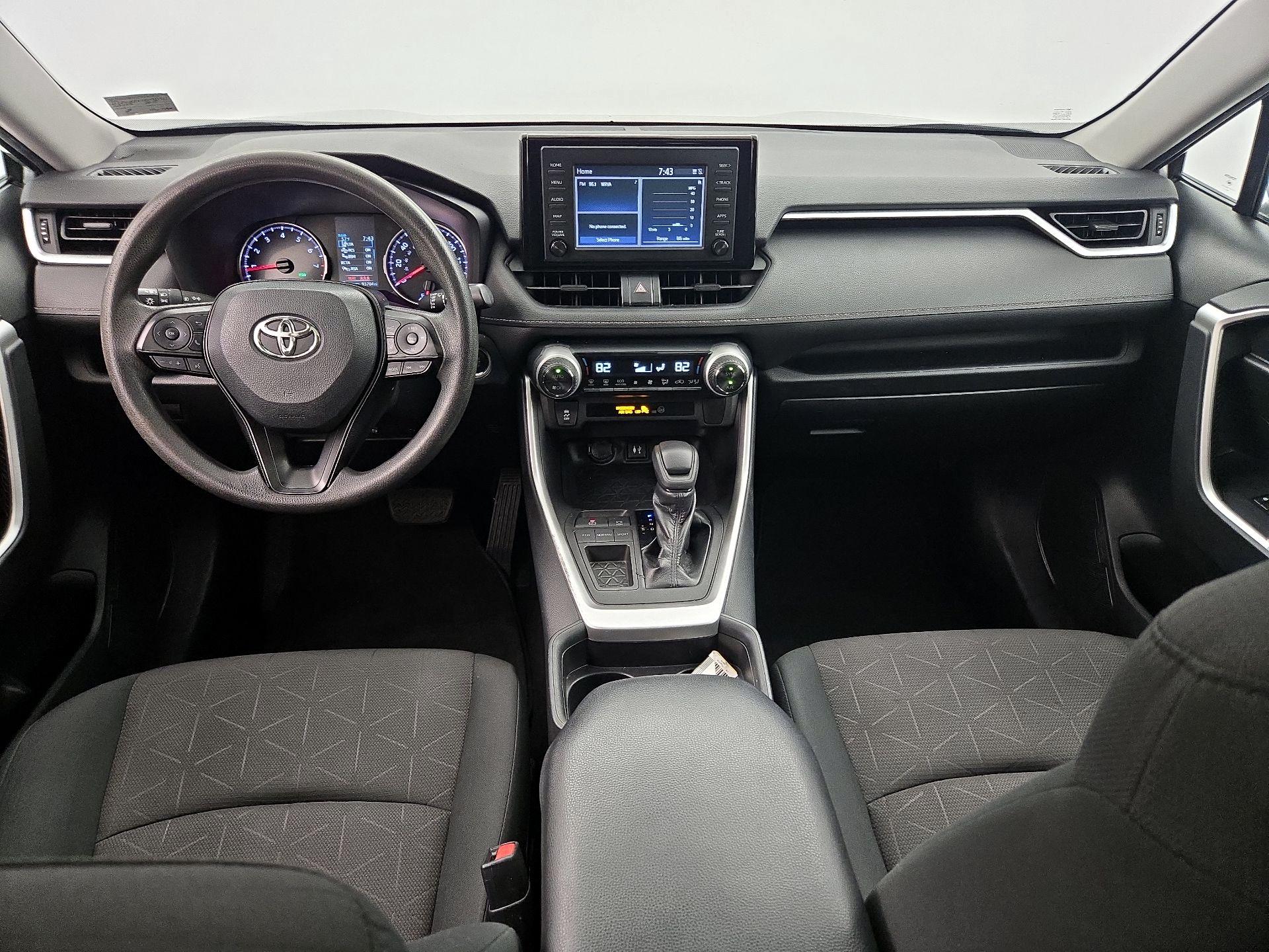 Thumbnail: 2019 Toyota RAV4 - 9
