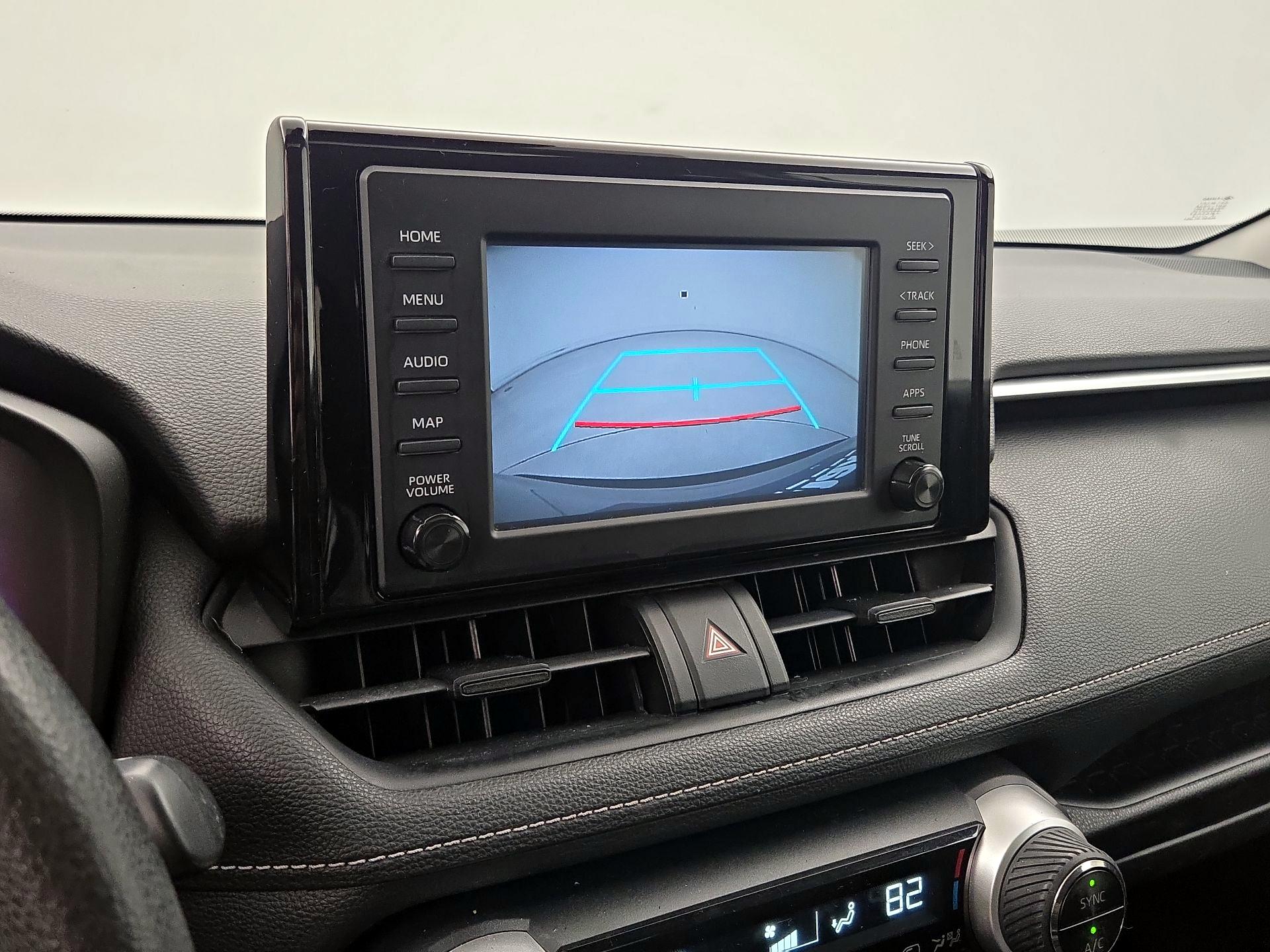 Thumbnail: 2019 Toyota RAV4 - 14