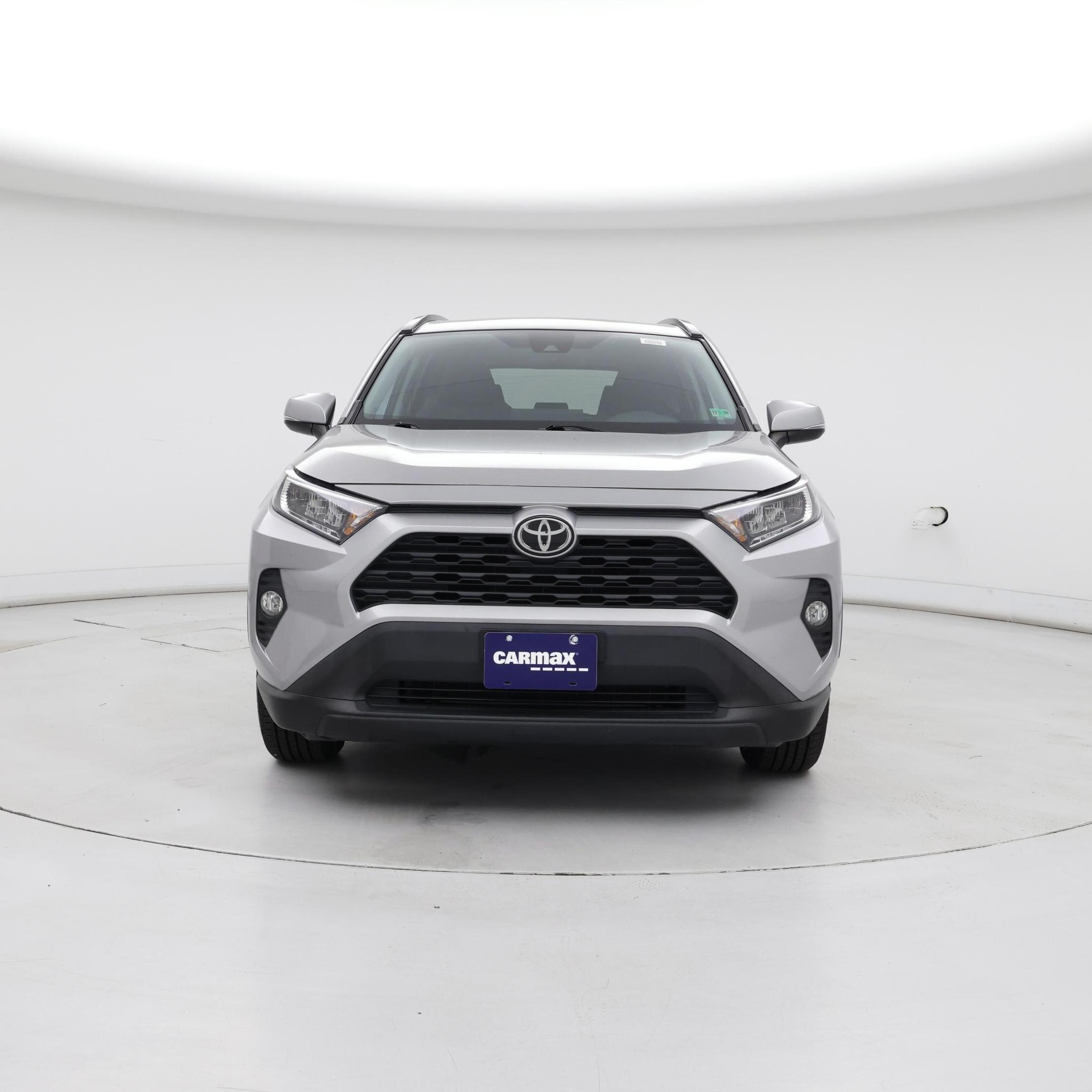 Thumbnail: 2019 Toyota RAV4 - 5