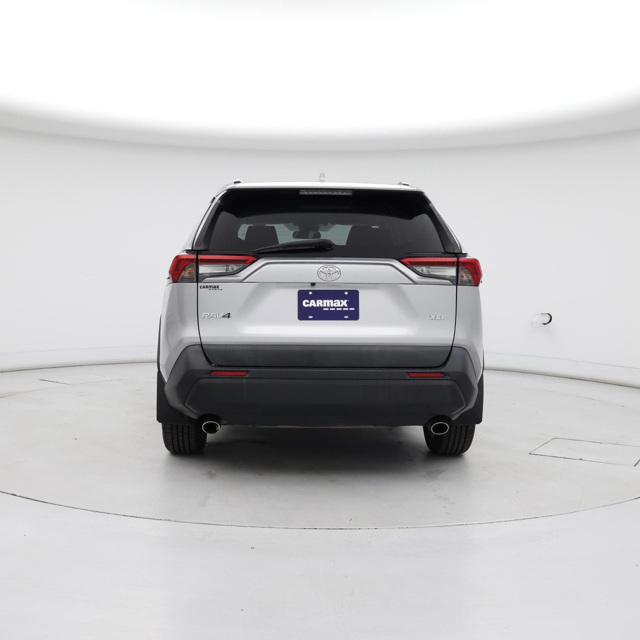 Thumbnail: 2019 Toyota RAV4 - 6