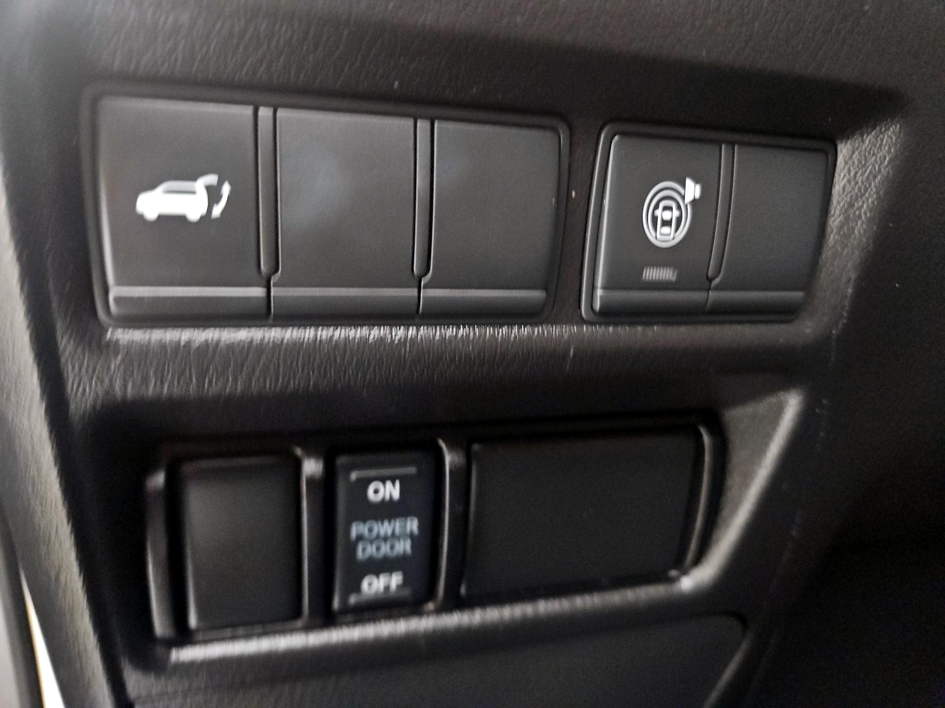 Thumbnail: 2021 Nissan Armada - 13