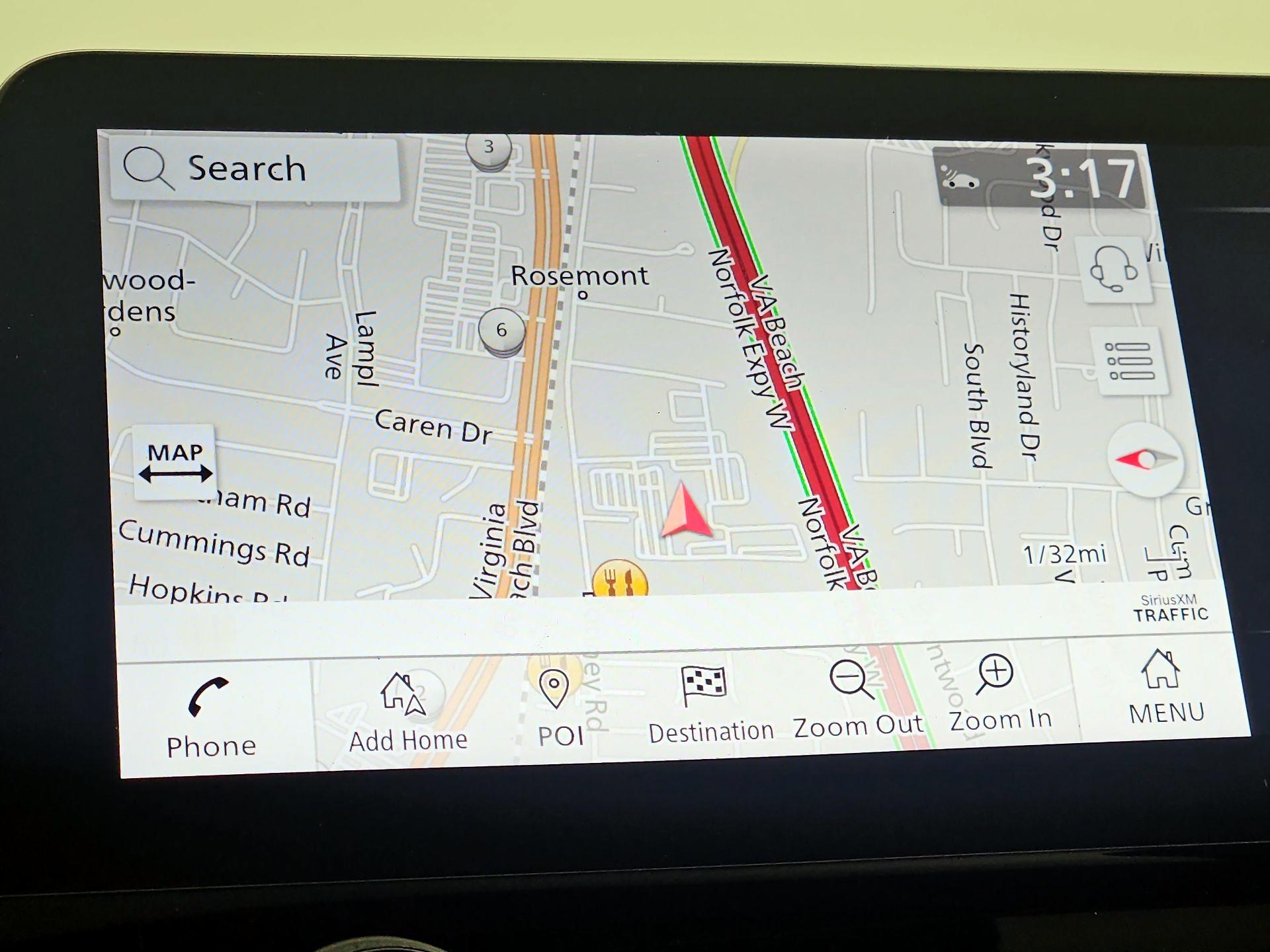 Thumbnail: 2021 Nissan Armada - 14