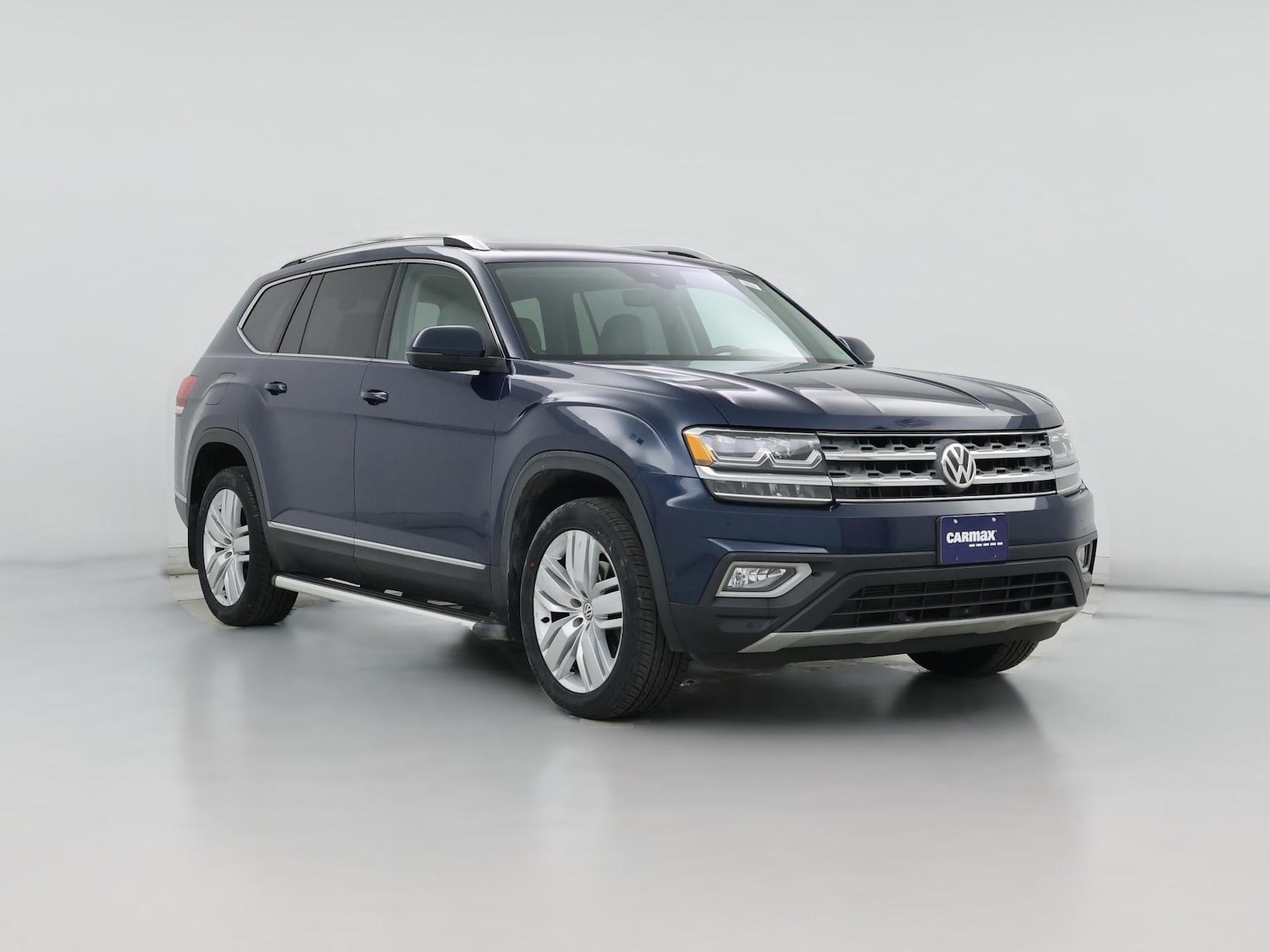 2018 Volkswagen Atlas SEL Premium