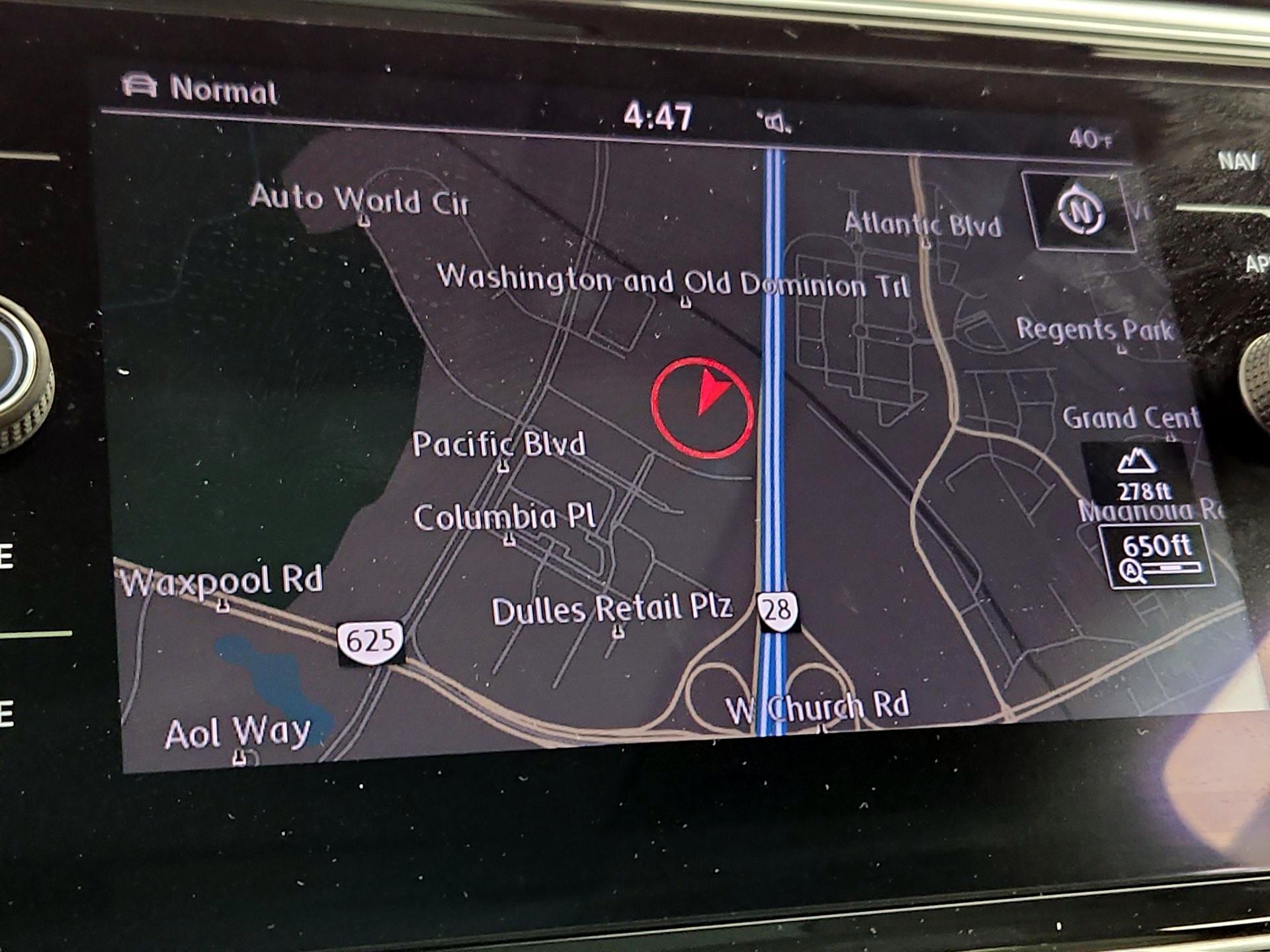 Thumbnail: 2018 Volkswagen Atlas - 14