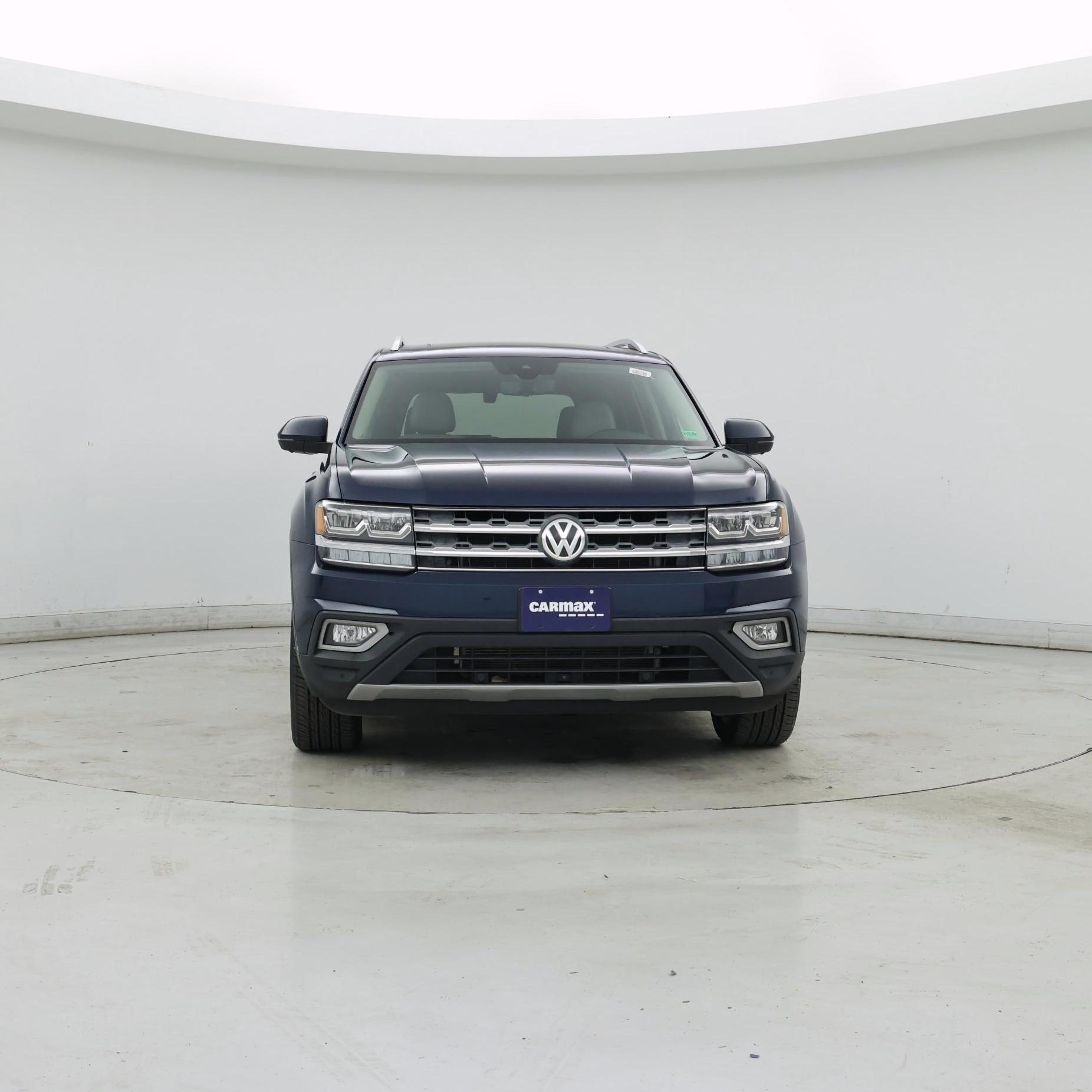 Thumbnail: 2018 Volkswagen Atlas - 5