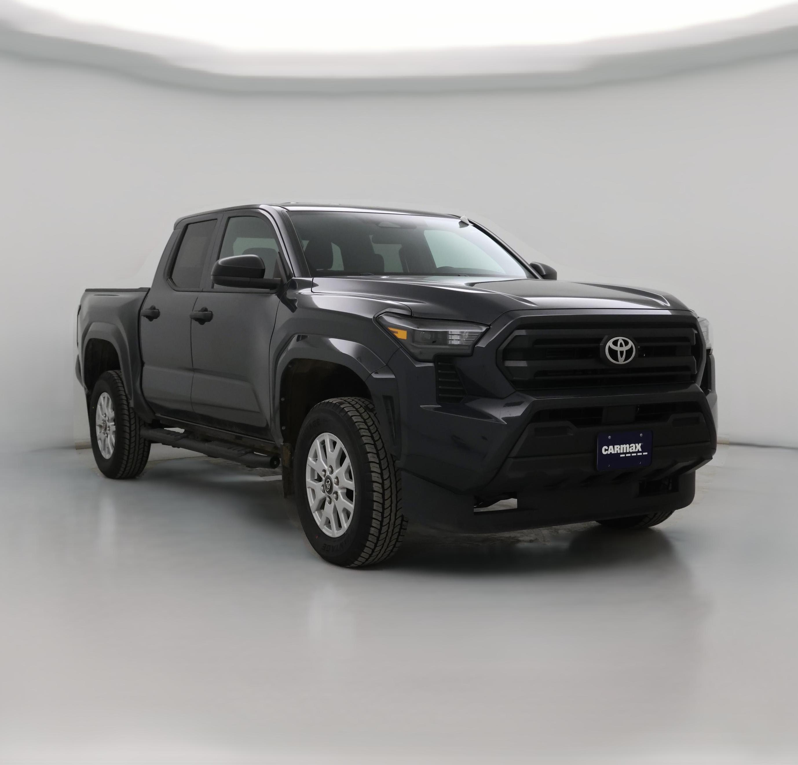 Thumbnail: 2024 Toyota Tacoma - 1