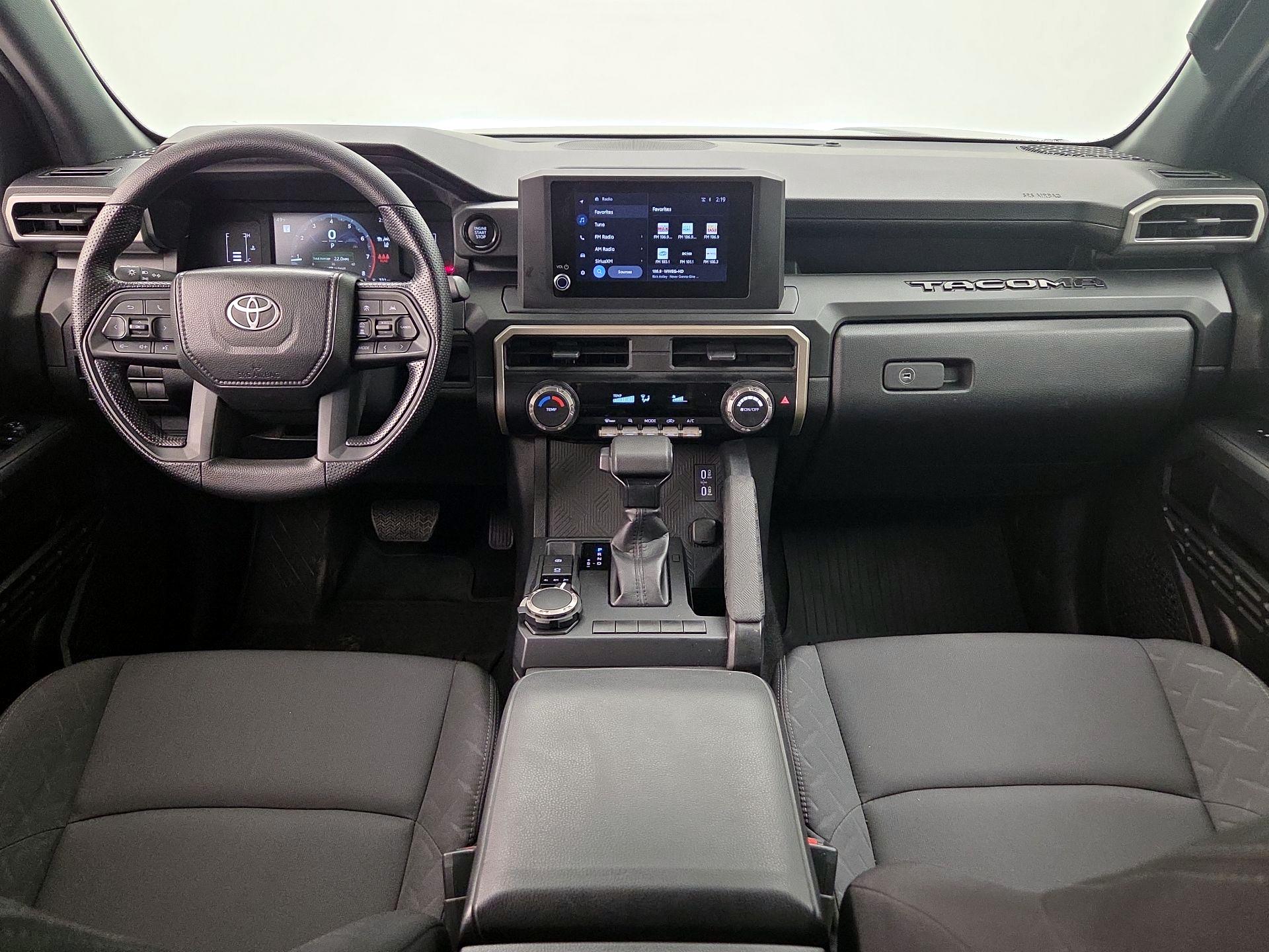 Thumbnail: 2024 Toyota Tacoma - 9