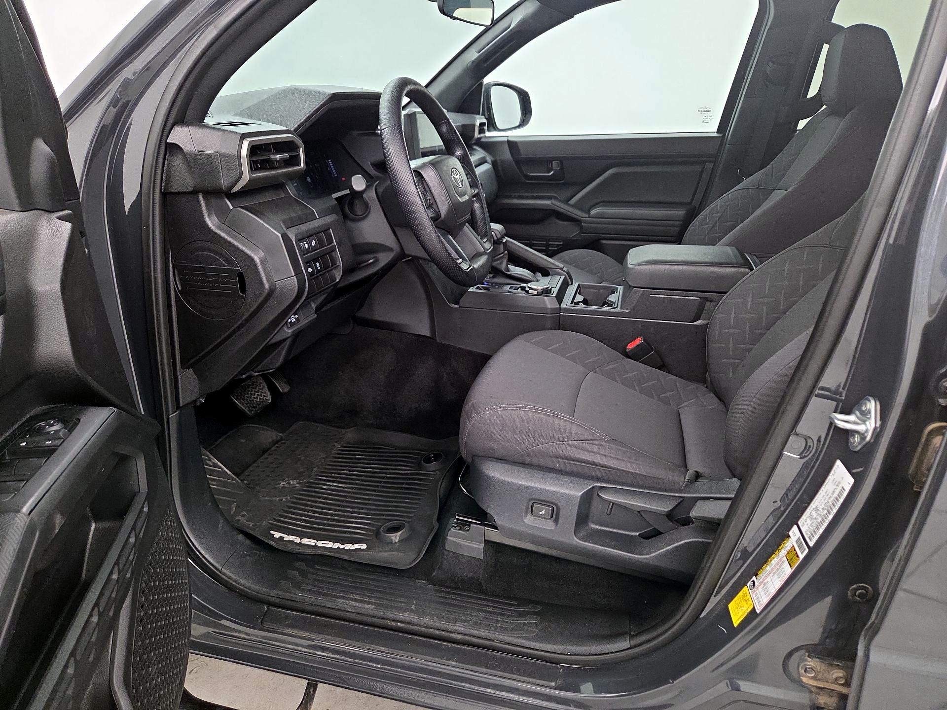 Thumbnail: 2024 Toyota Tacoma - 11