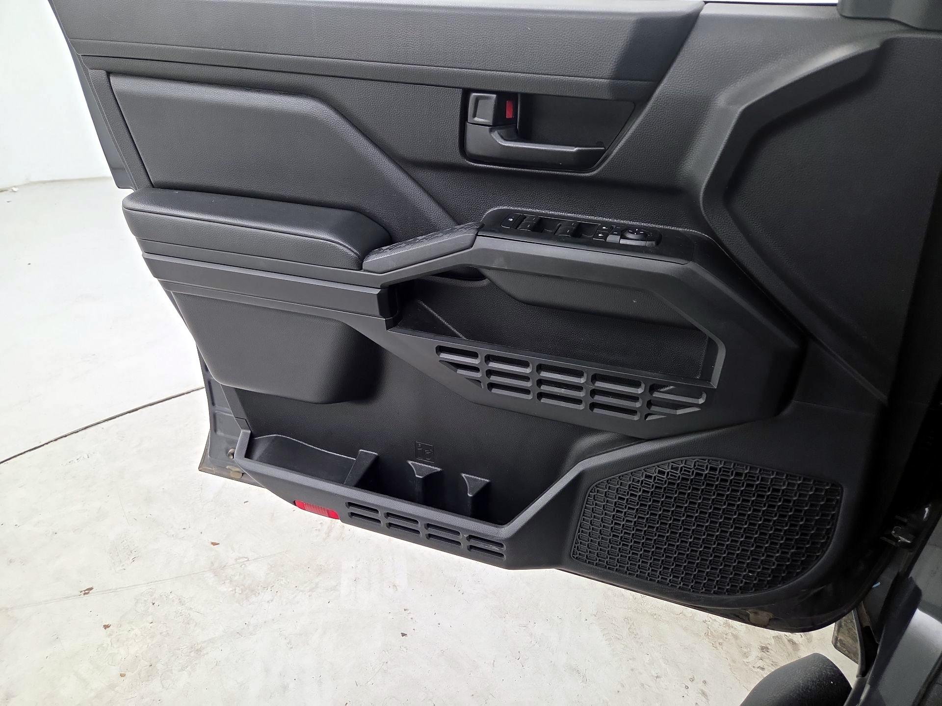 Thumbnail: 2024 Toyota Tacoma - 12