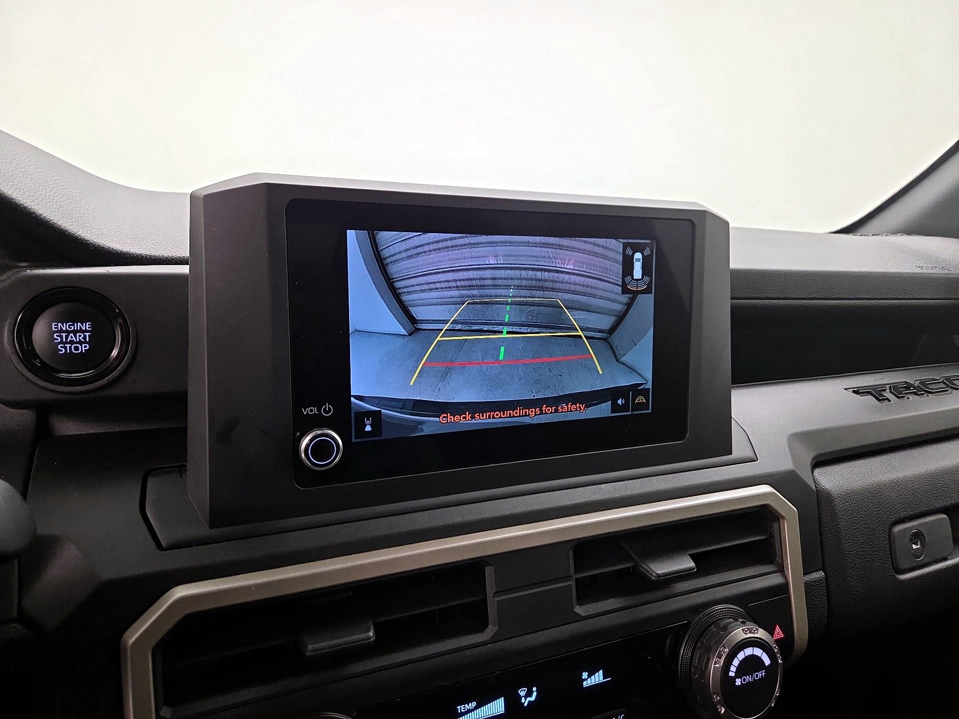 Thumbnail: 2024 Toyota Tacoma - 14