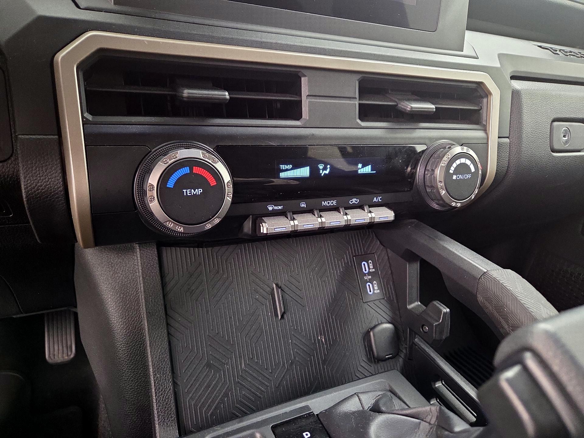 Thumbnail: 2024 Toyota Tacoma - 16