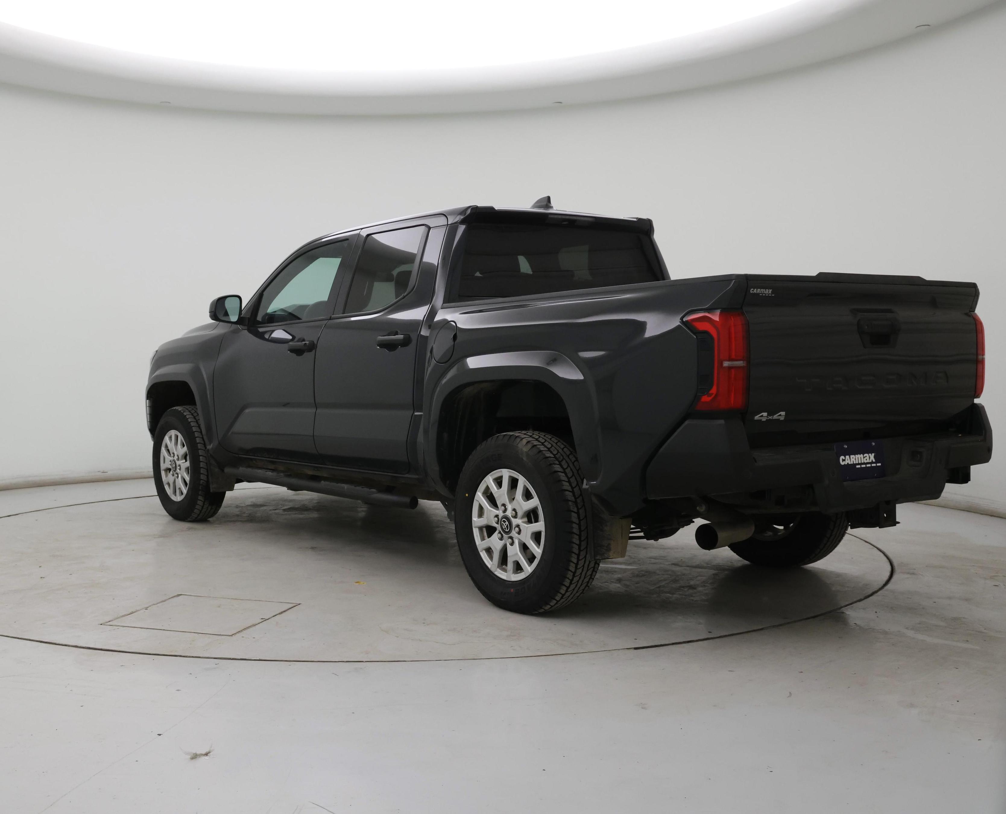 Thumbnail: 2024 Toyota Tacoma - 2