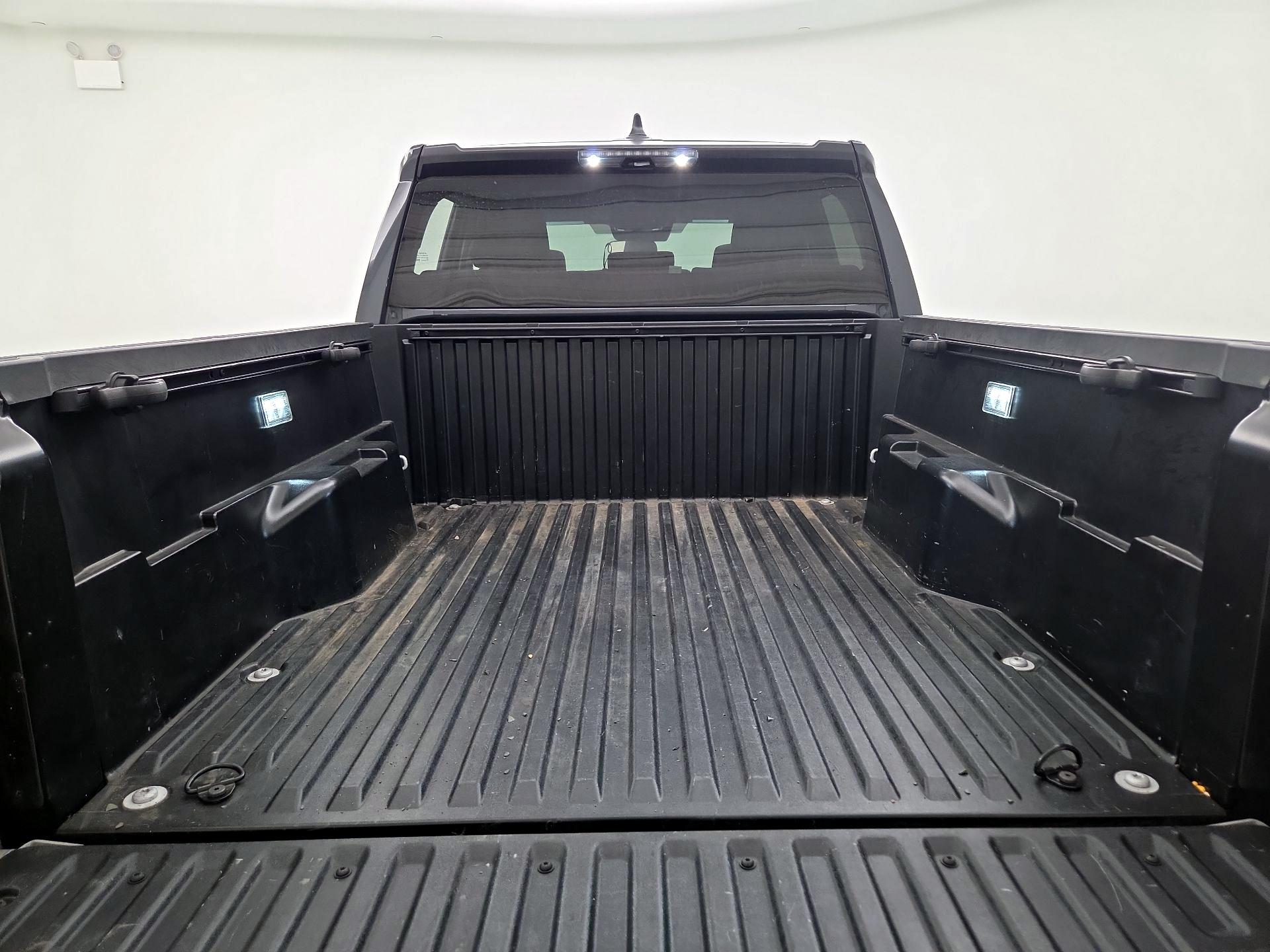 Thumbnail: 2024 Toyota Tacoma - 20