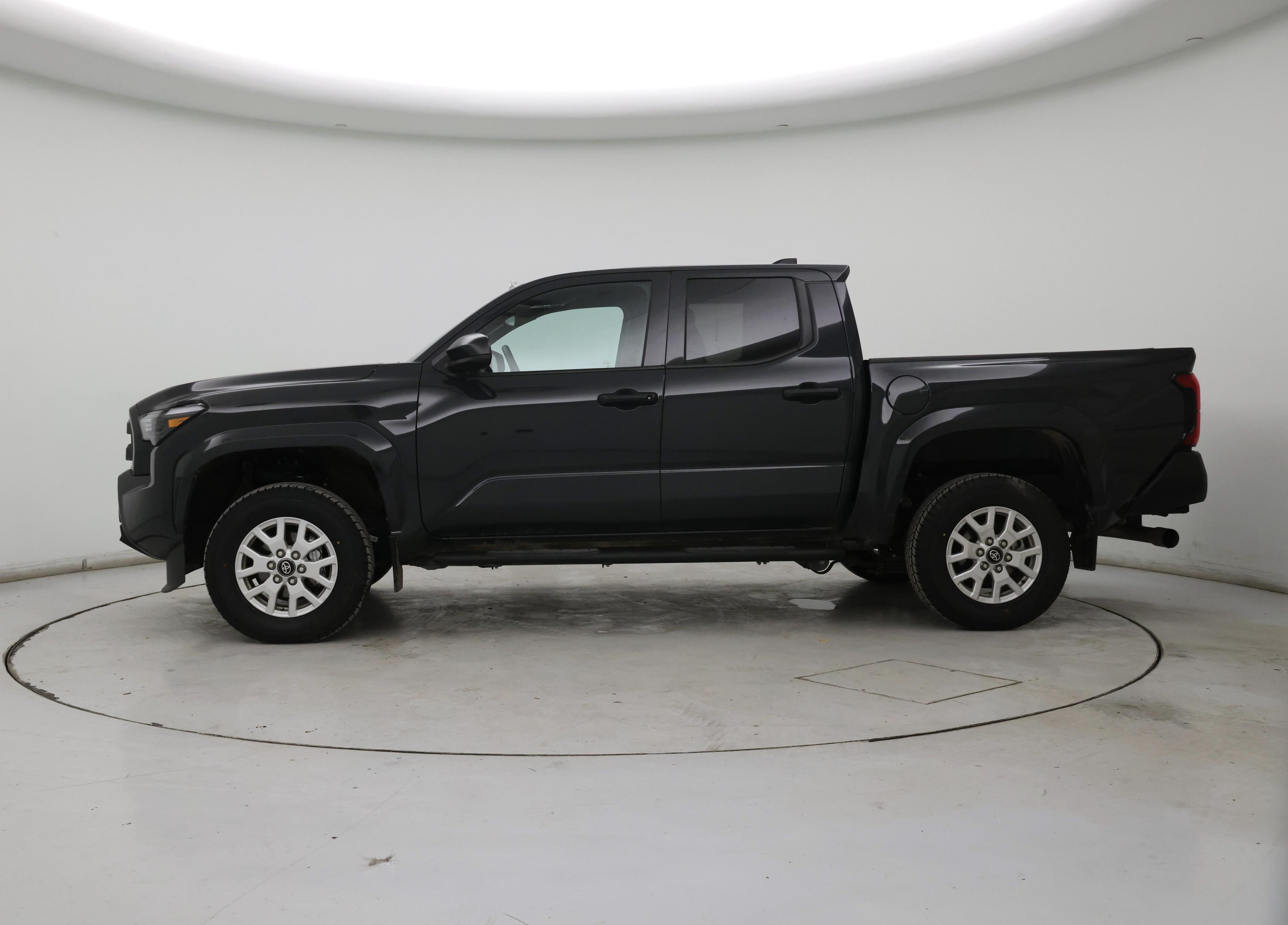 Thumbnail: 2024 Toyota Tacoma - 3