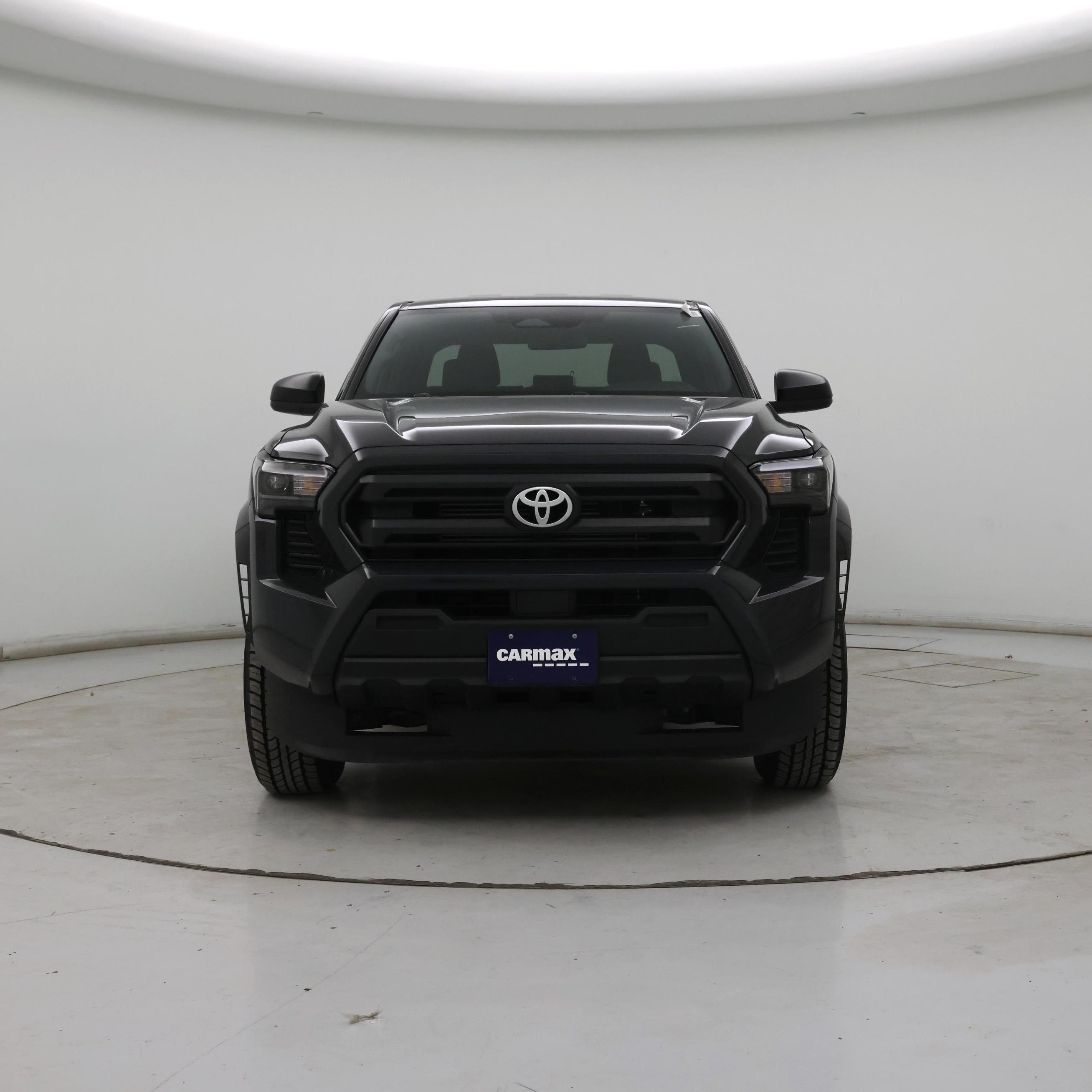 Thumbnail: 2024 Toyota Tacoma - 5