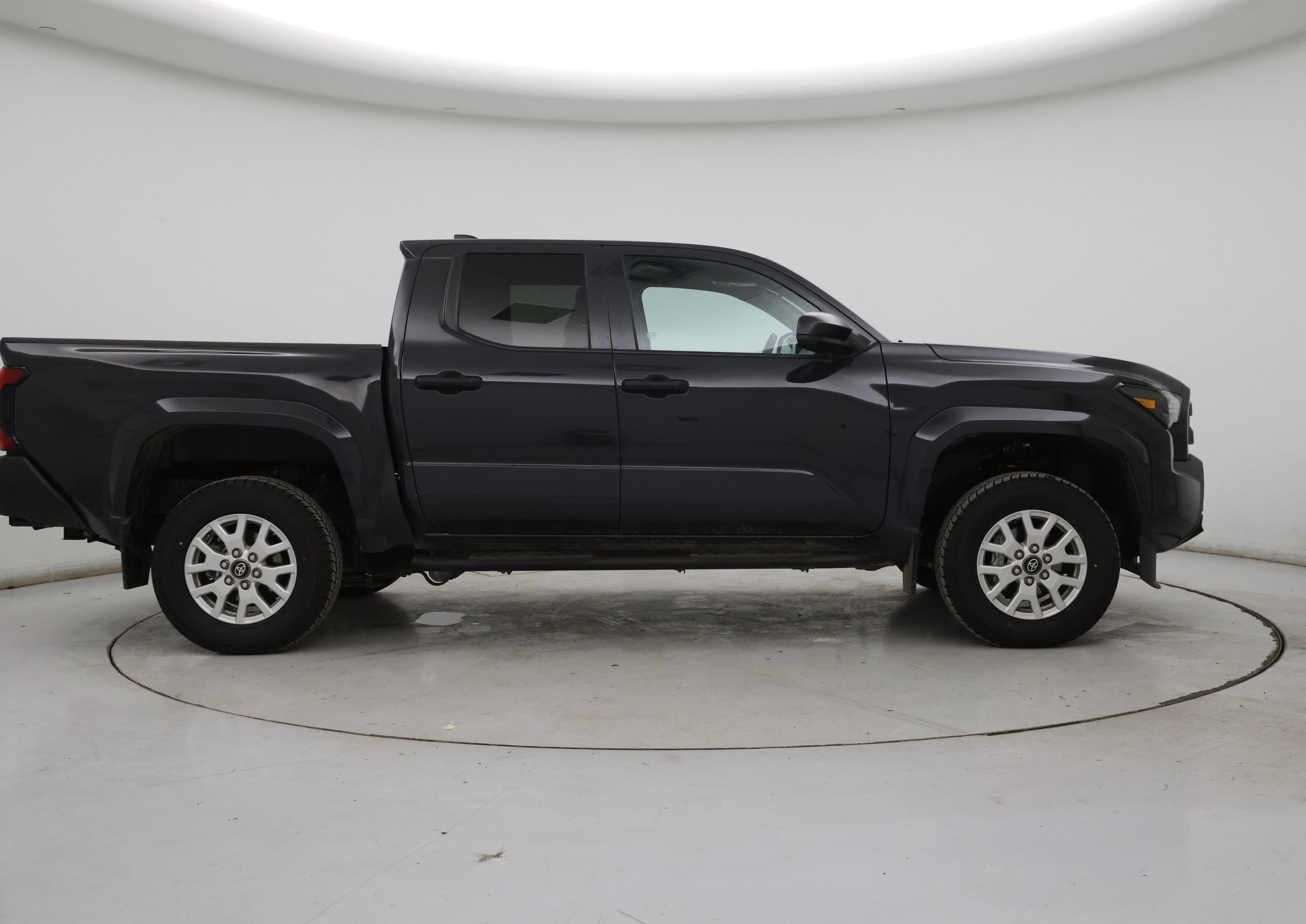 Thumbnail: 2024 Toyota Tacoma - 7