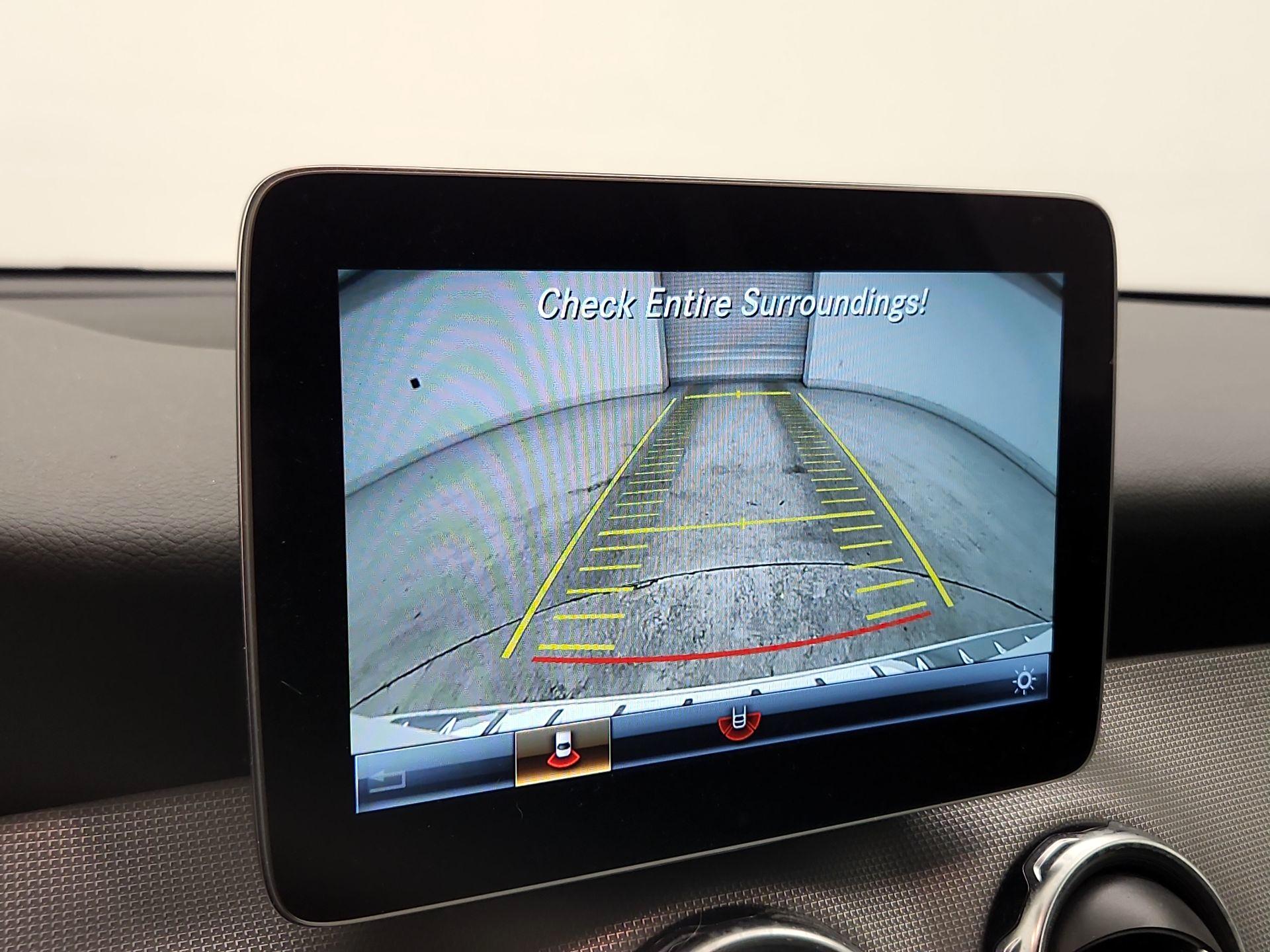 Thumbnail: 2019 Mercedes-Benz GLA - 14