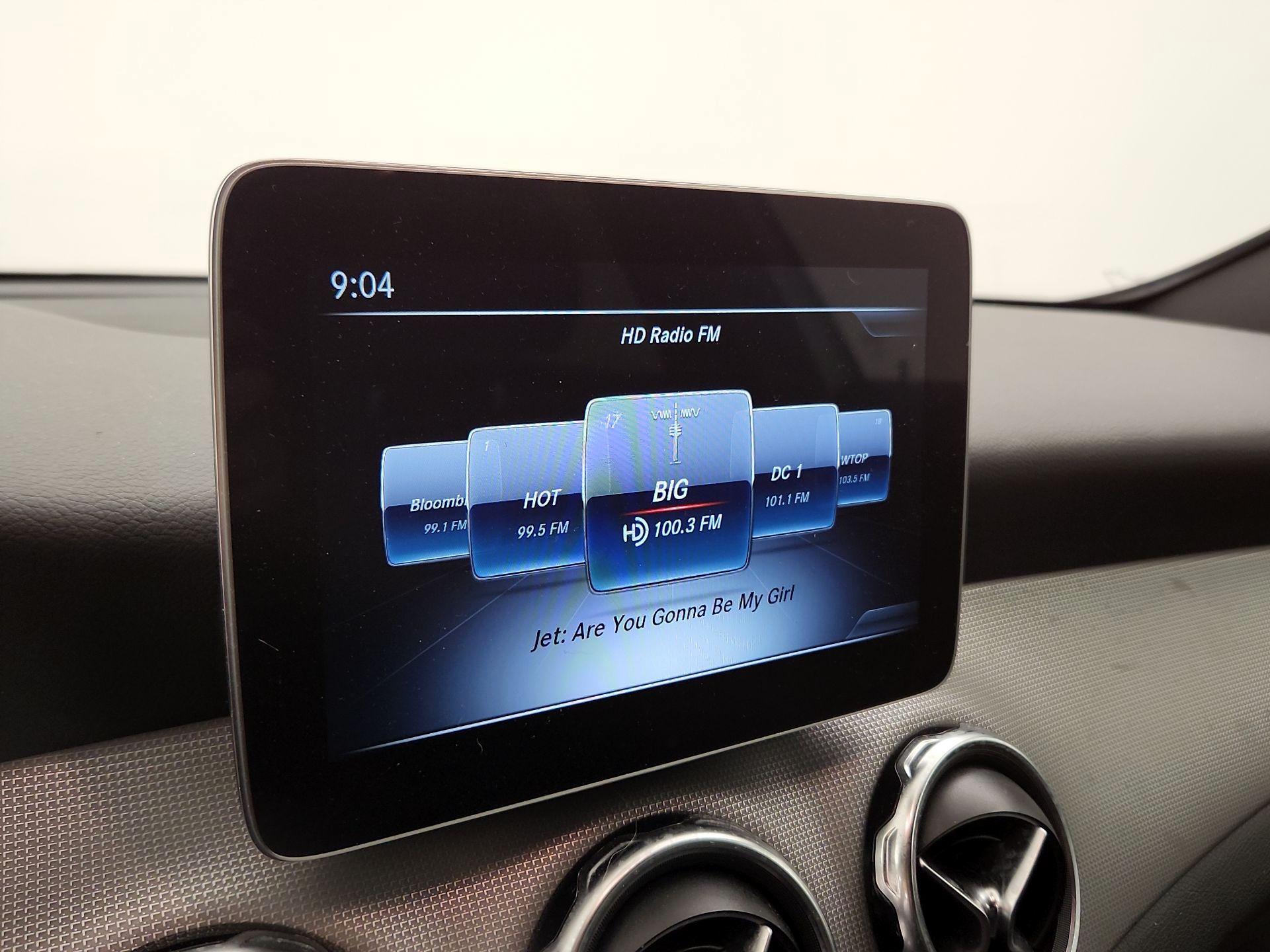 Thumbnail: 2019 Mercedes-Benz GLA - 15