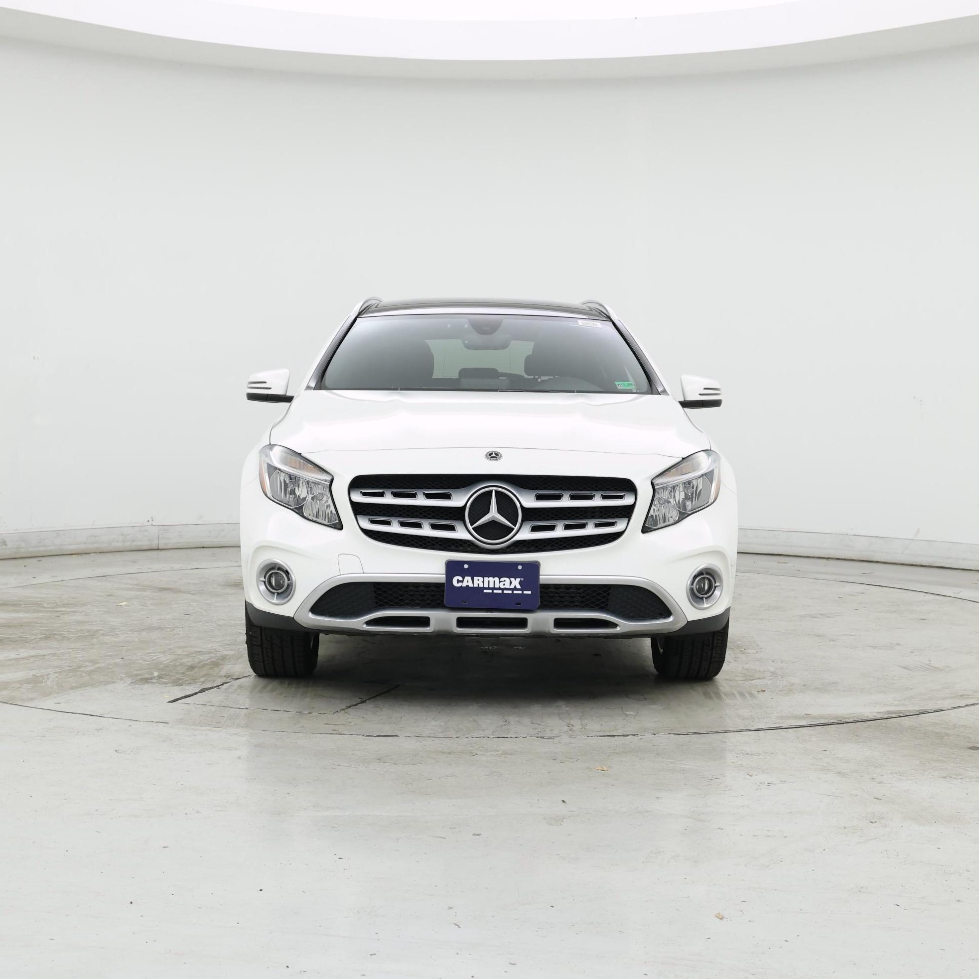 Thumbnail: 2019 Mercedes-Benz GLA - 5