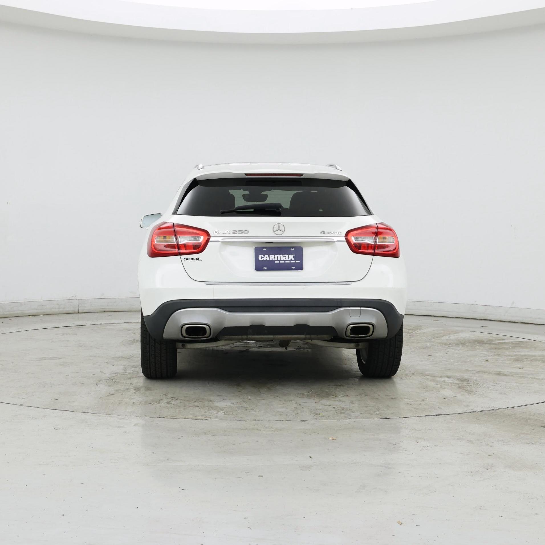 Thumbnail: 2019 Mercedes-Benz GLA - 6