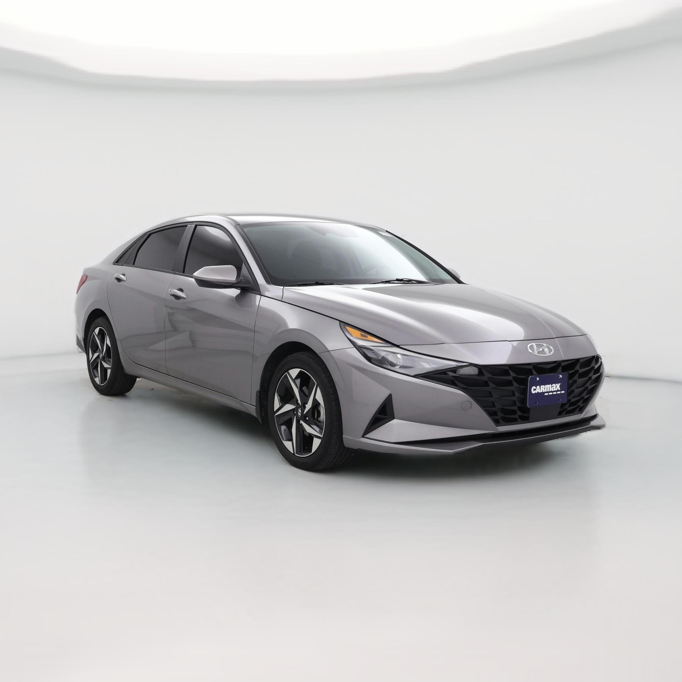Thumbnail: 2023 Hyundai Elantra - 1