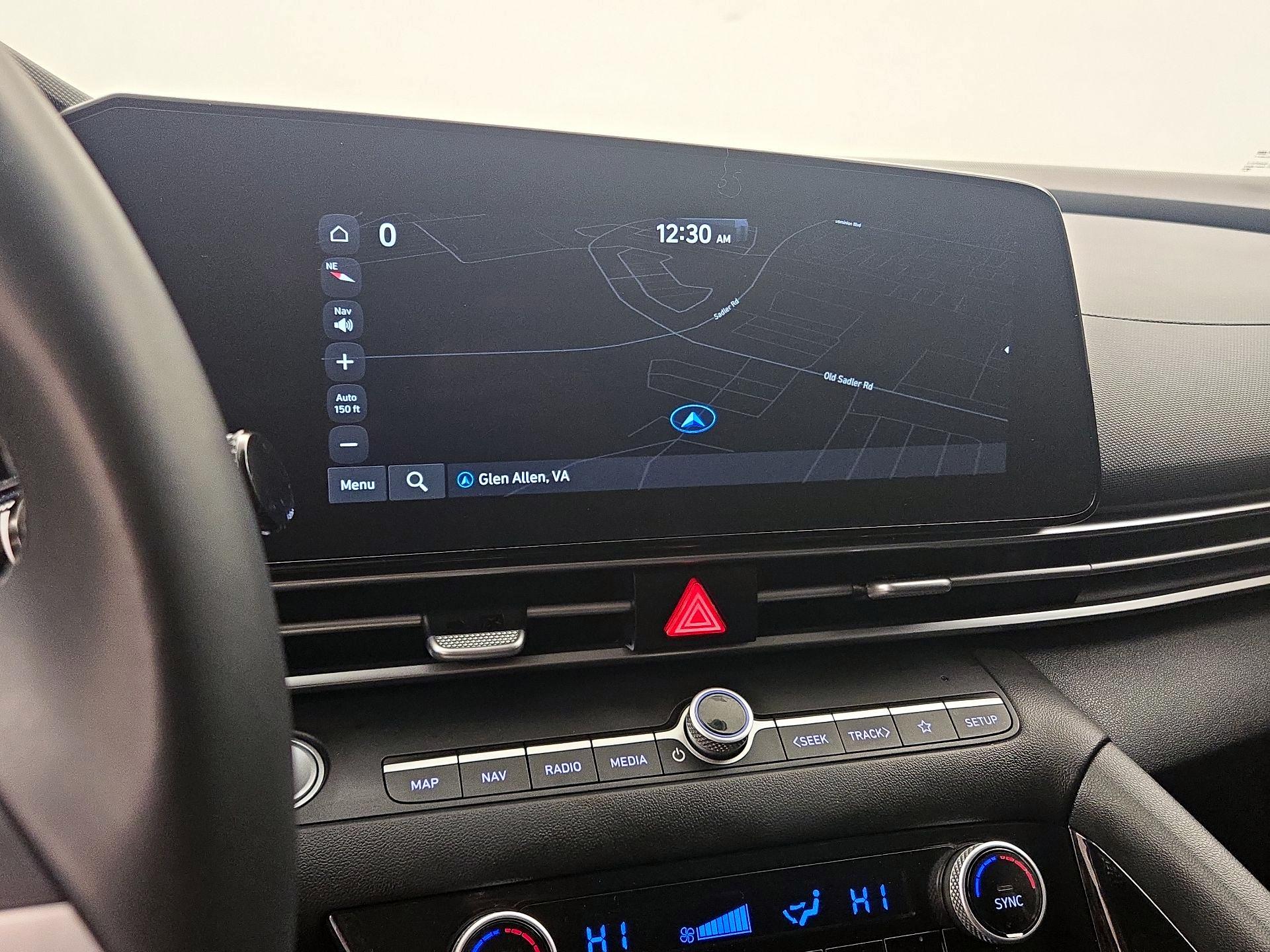 Thumbnail: 2023 Hyundai Elantra - 14