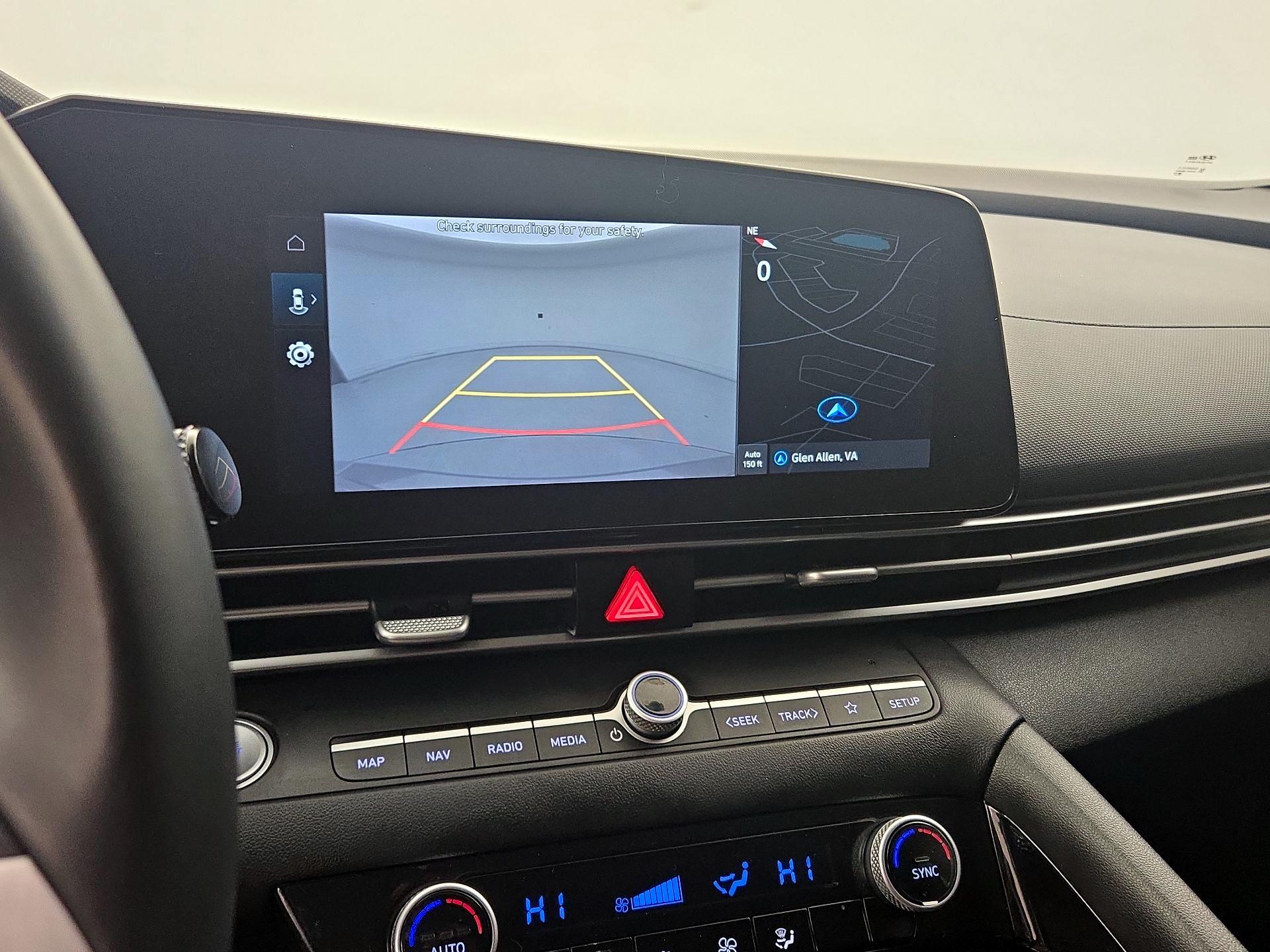 Thumbnail: 2023 Hyundai Elantra - 15