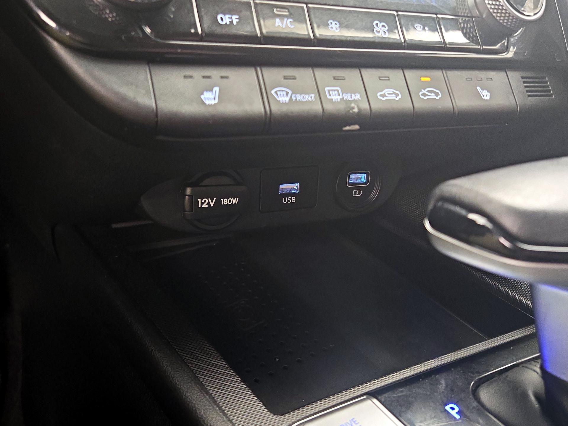 Thumbnail: 2023 Hyundai Elantra - 19