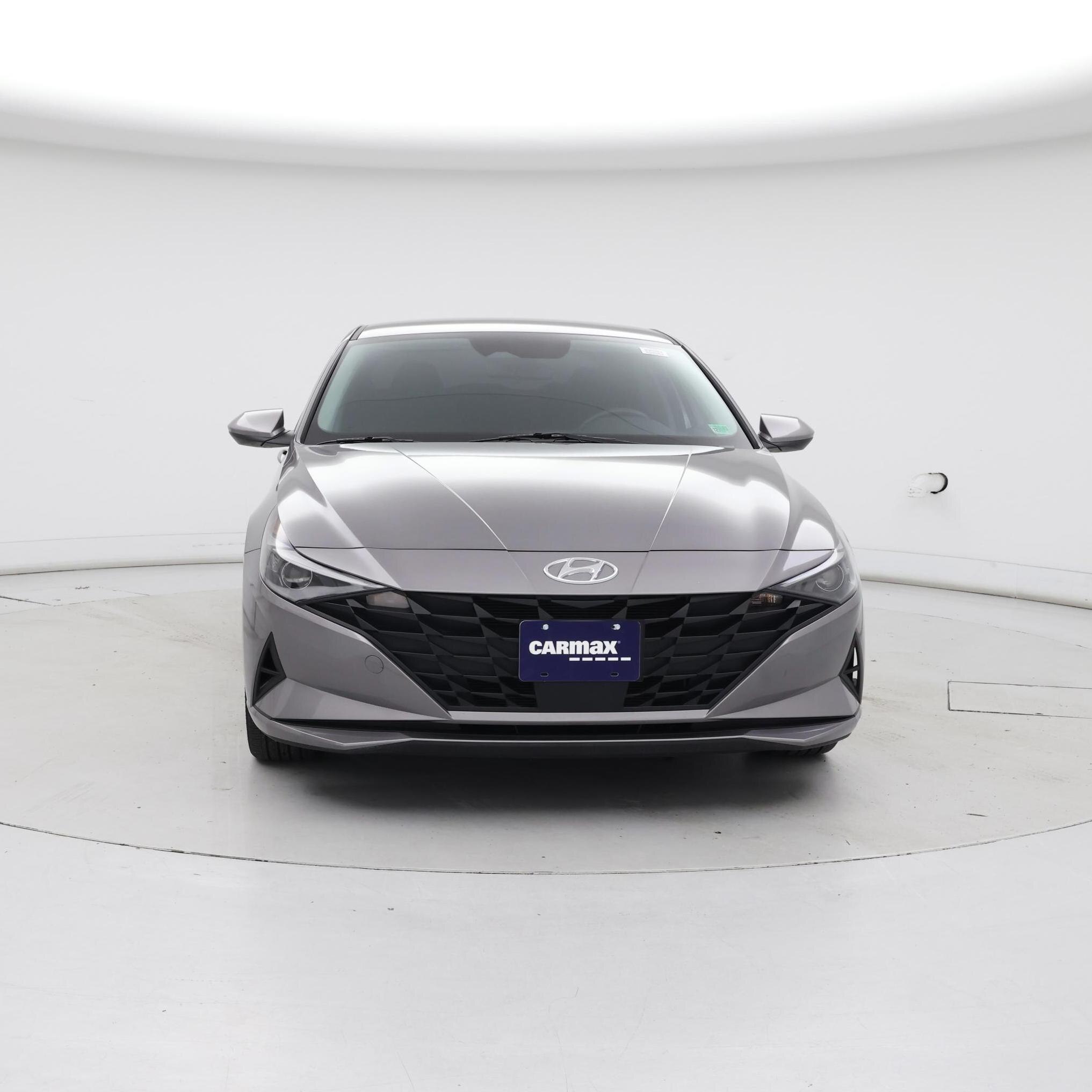 Thumbnail: 2023 Hyundai Elantra - 5