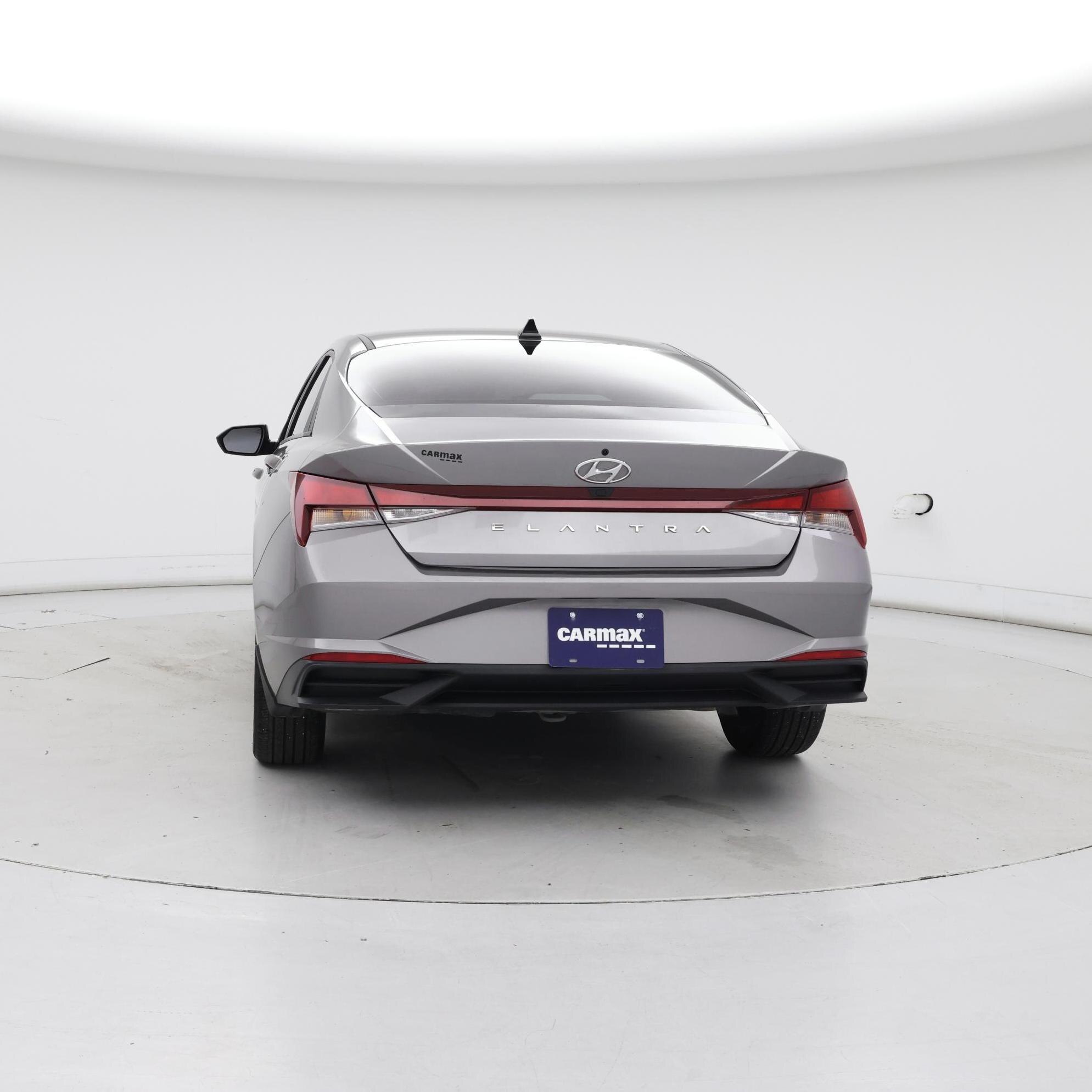 Thumbnail: 2023 Hyundai Elantra - 6