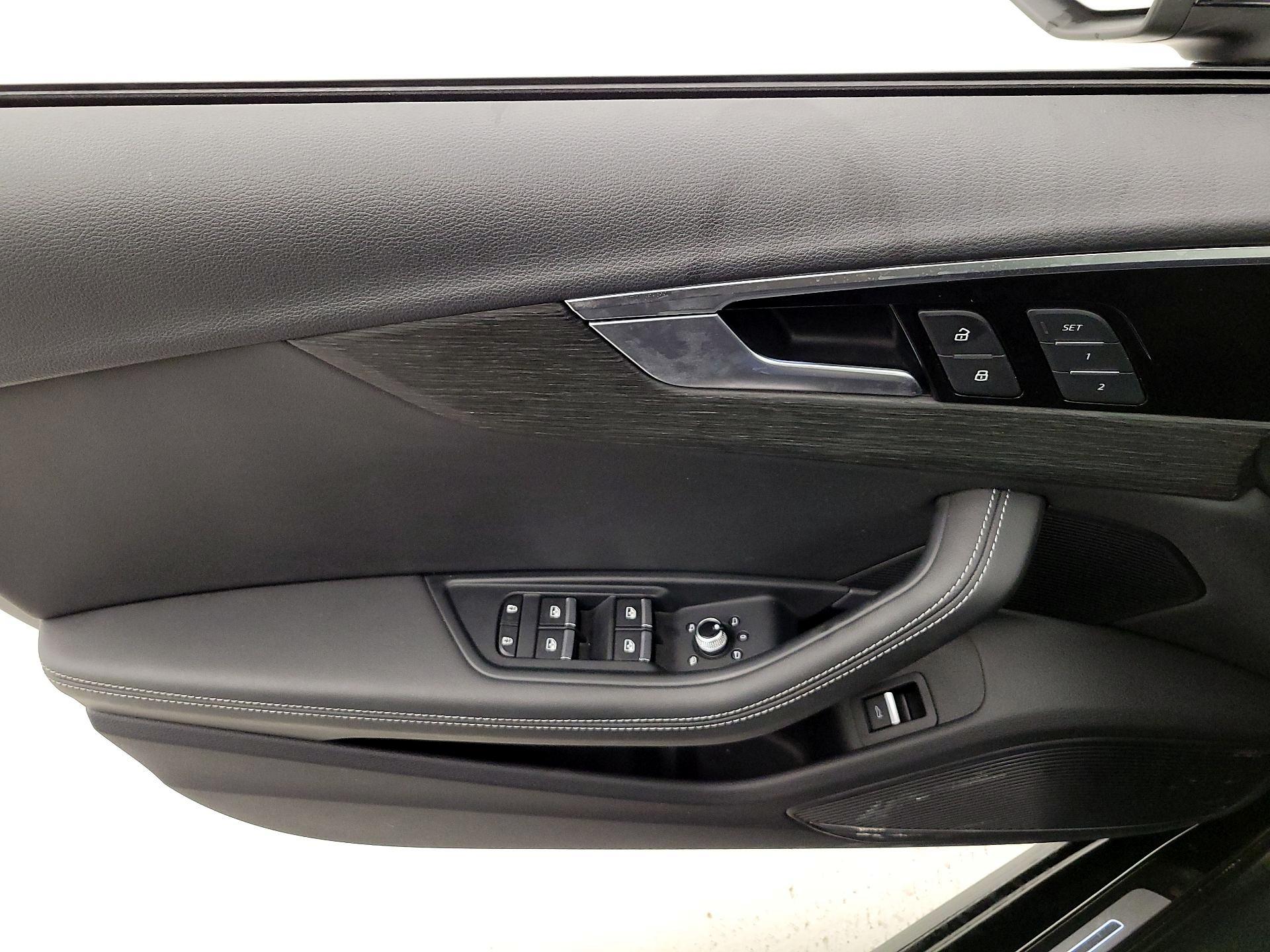 Thumbnail: 2024 Audi A4 - 12