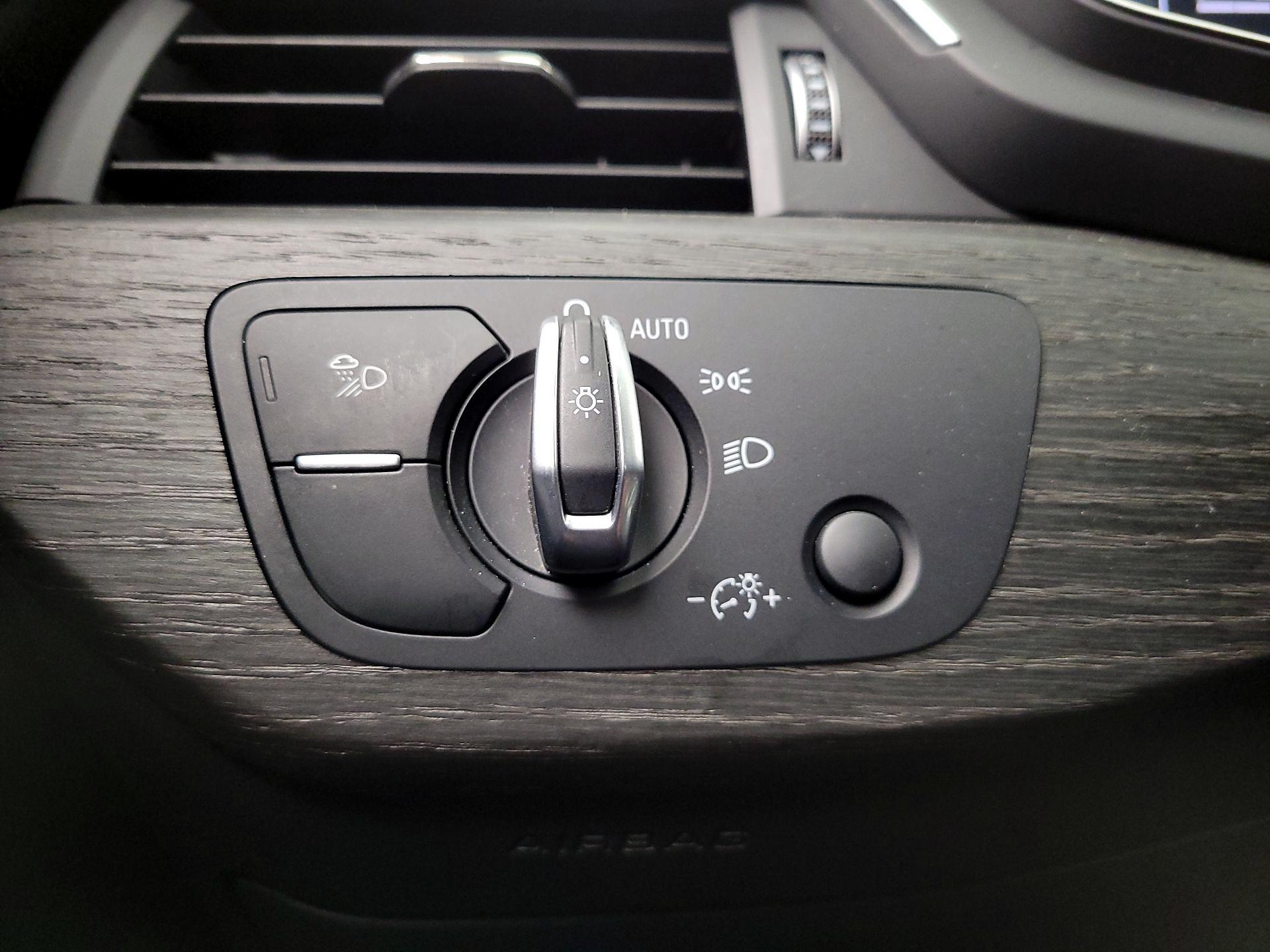 Thumbnail: 2024 Audi A4 - 13