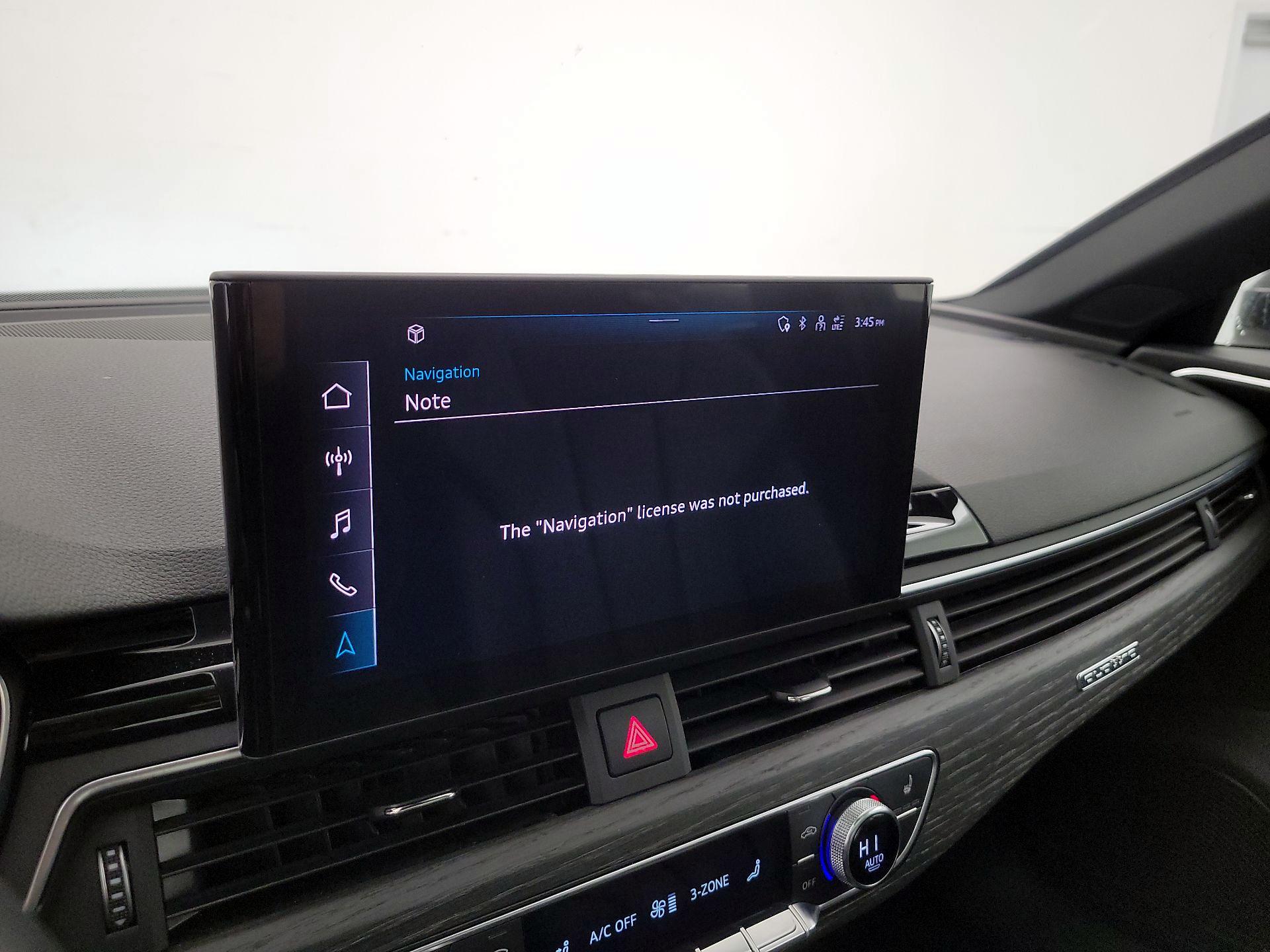 Thumbnail: 2024 Audi A4 - 14