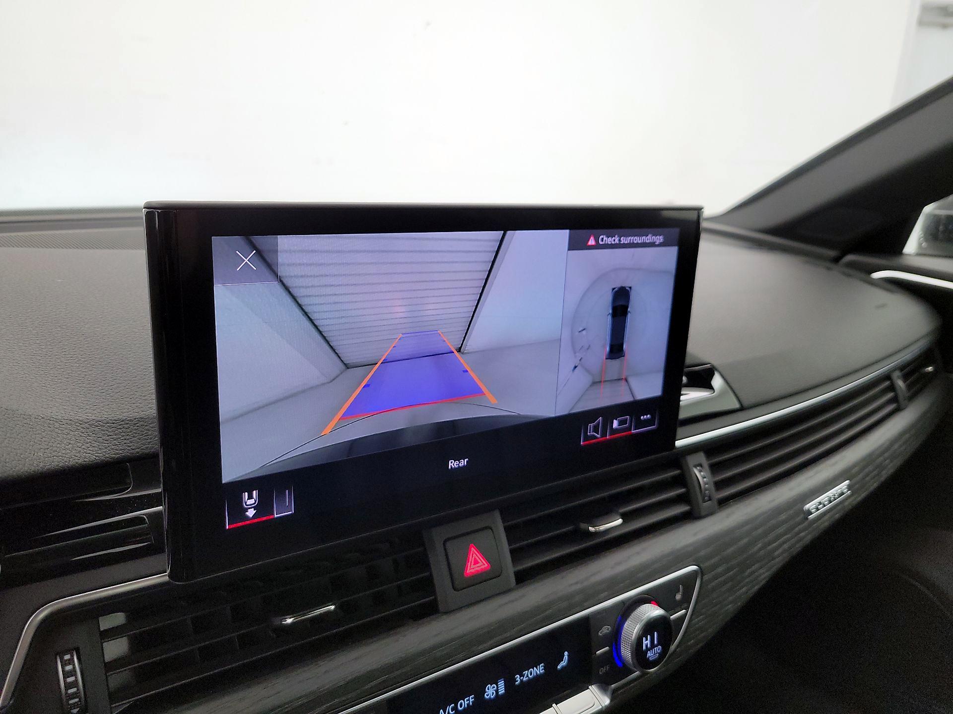 Thumbnail: 2024 Audi A4 - 15