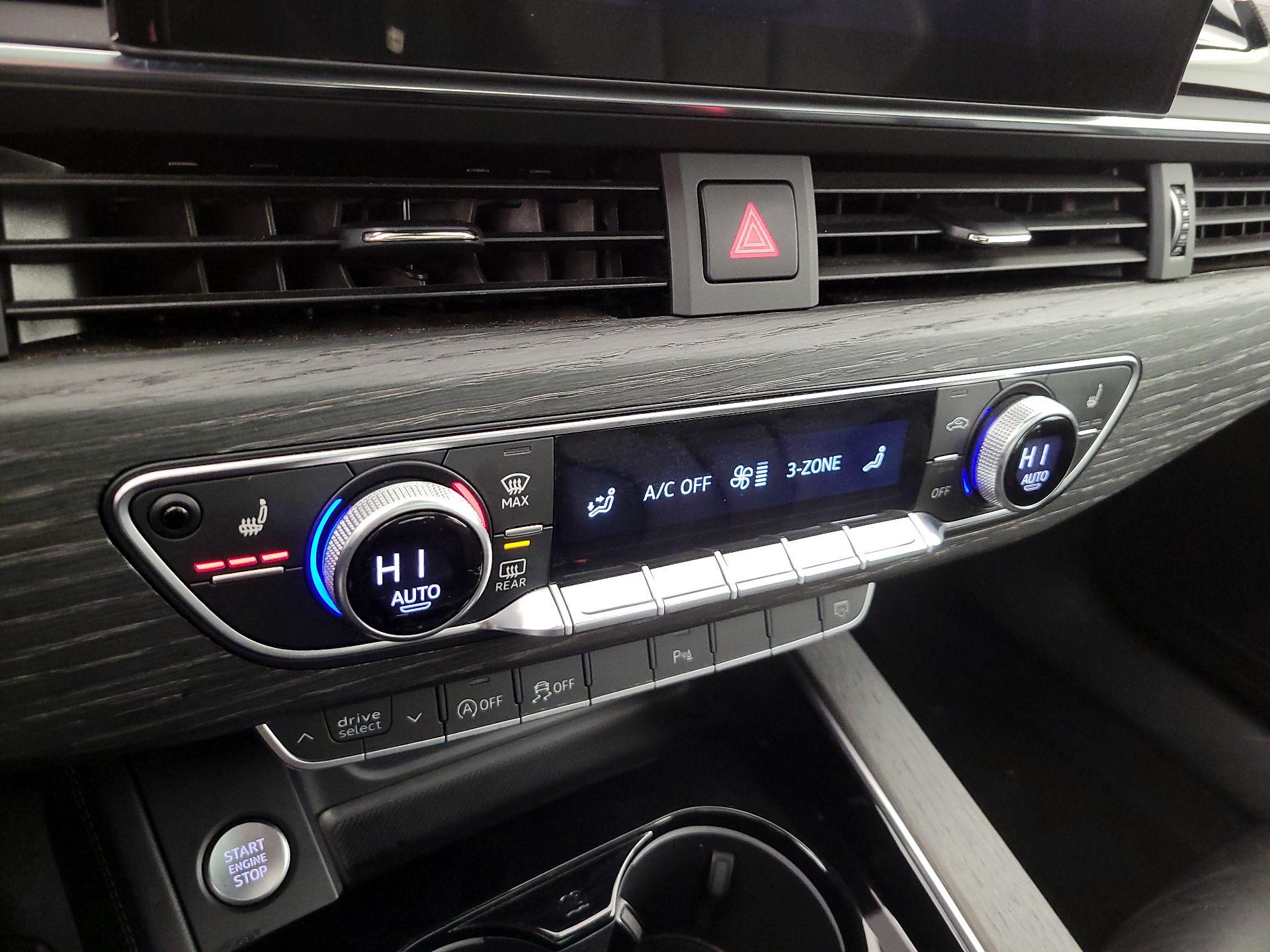 Thumbnail: 2024 Audi A4 - 17