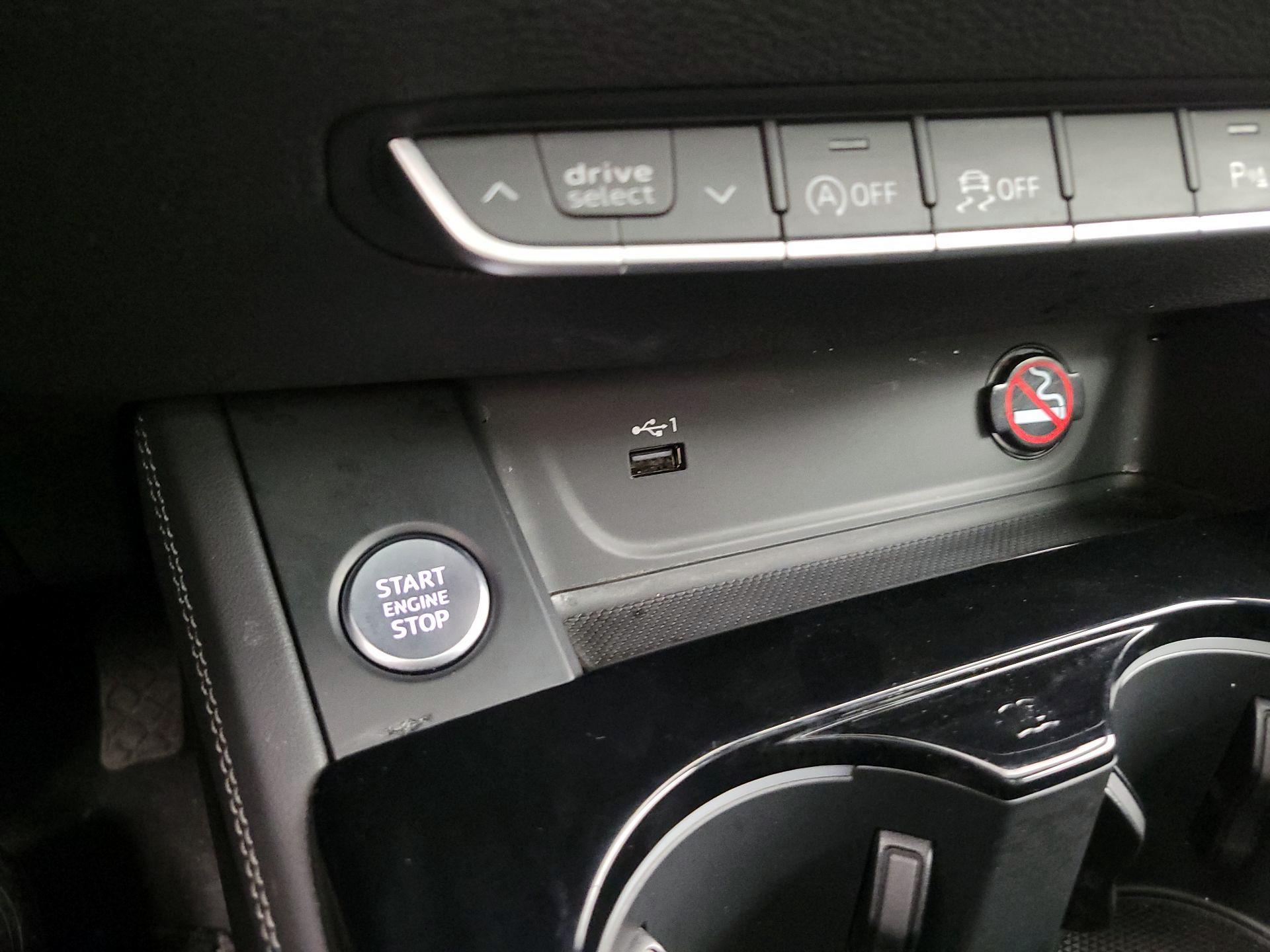 Thumbnail: 2024 Audi A4 - 19