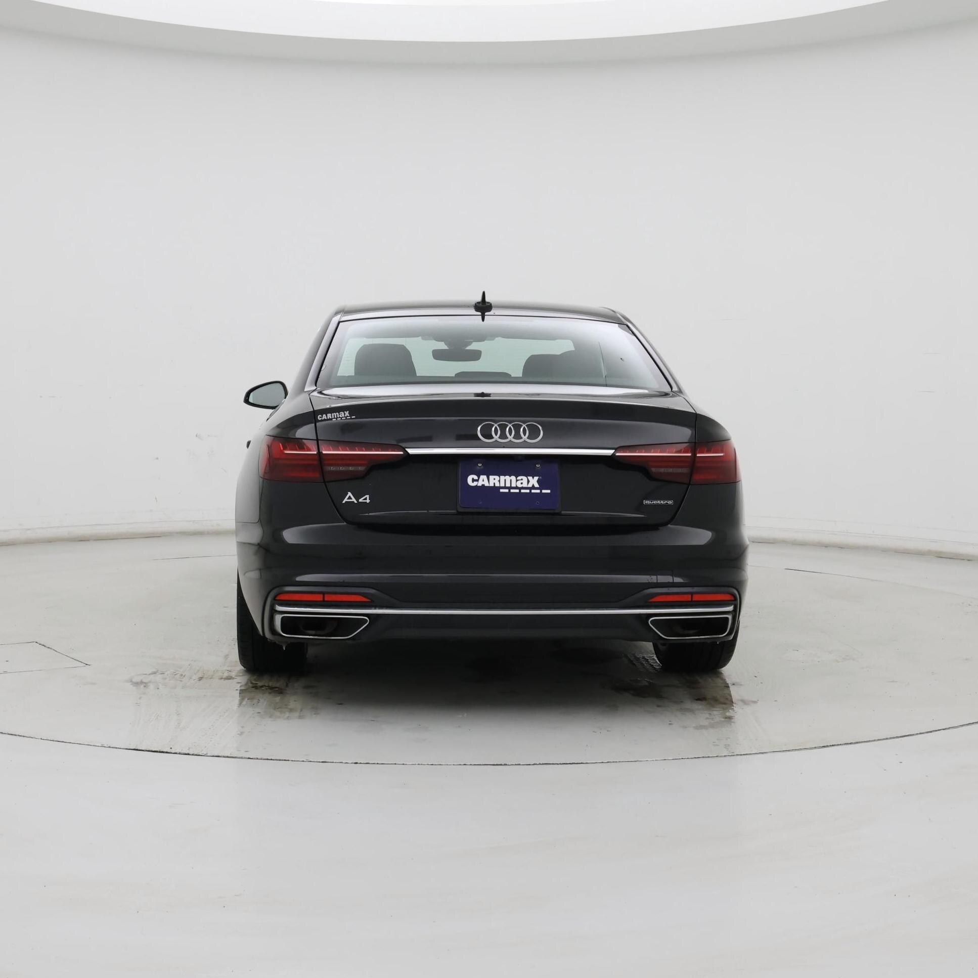 Thumbnail: 2024 Audi A4 - 6