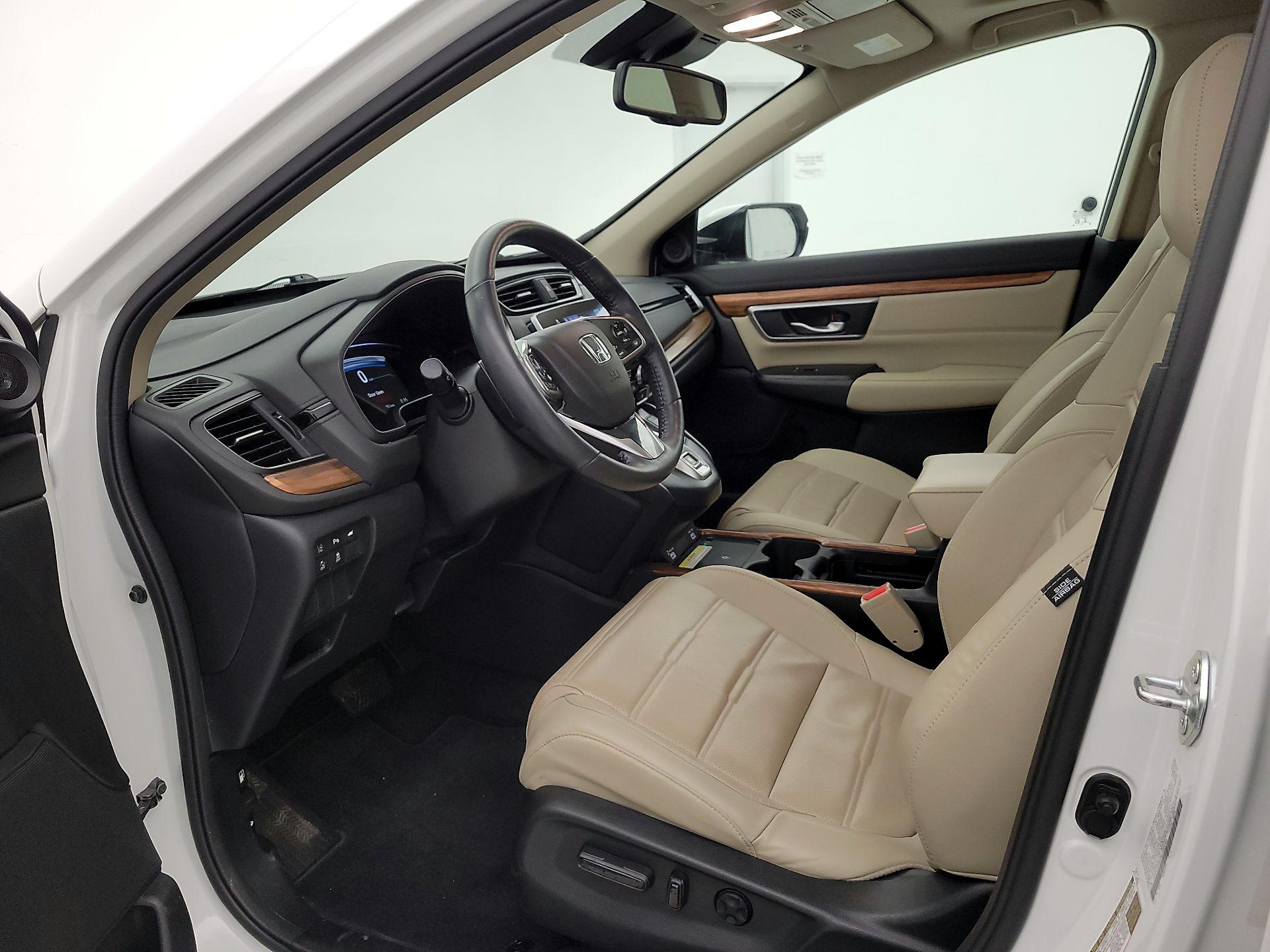 Thumbnail: 2022 Honda CR-V - 11