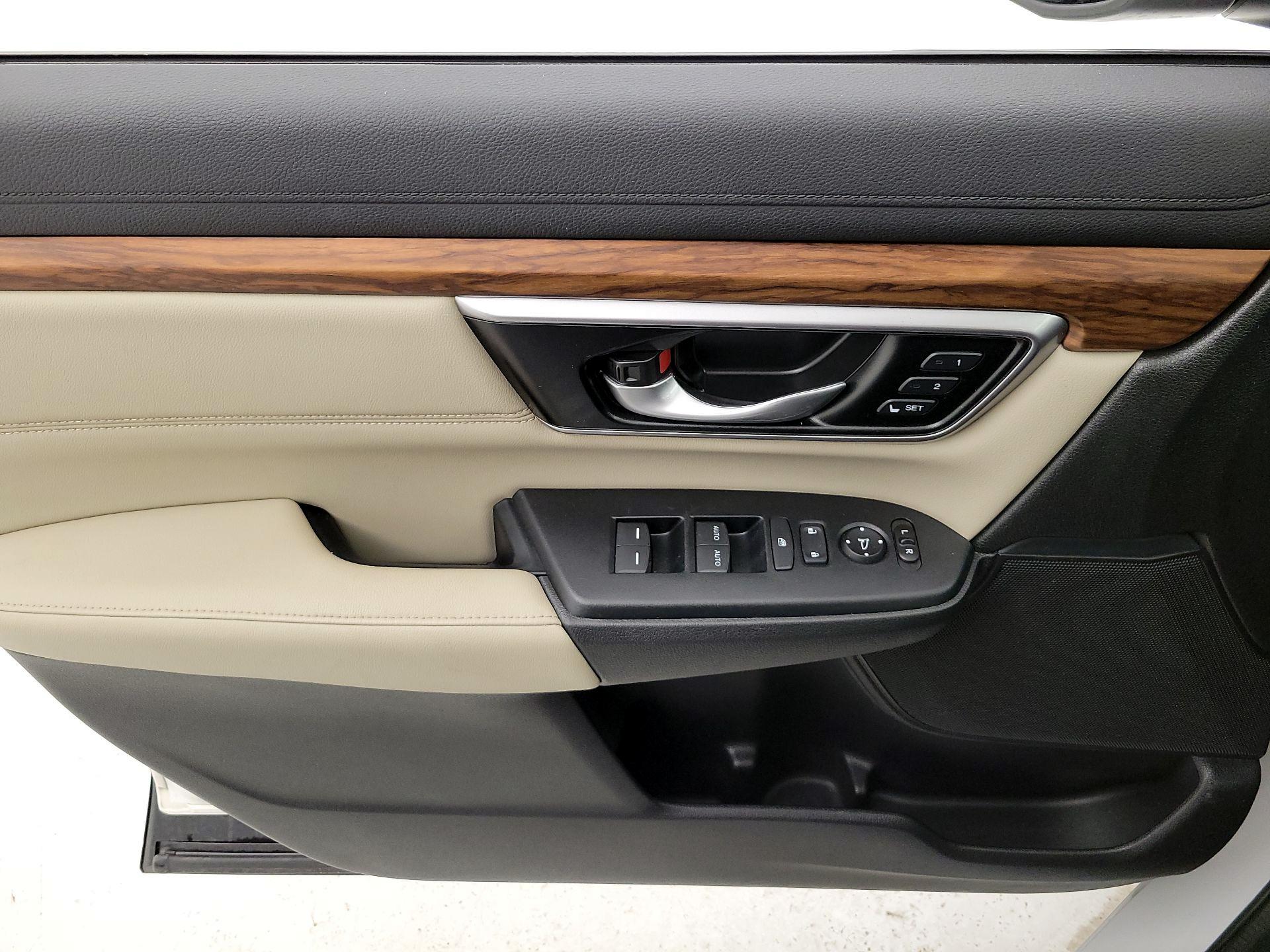 Thumbnail: 2022 Honda CR-V - 12