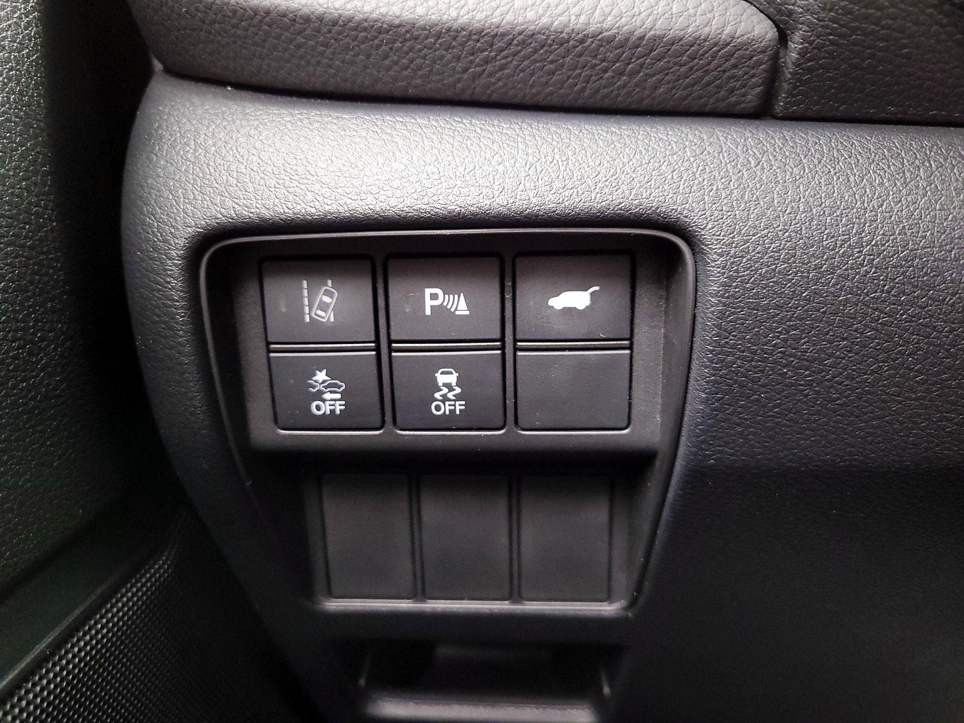 Thumbnail: 2022 Honda CR-V - 13