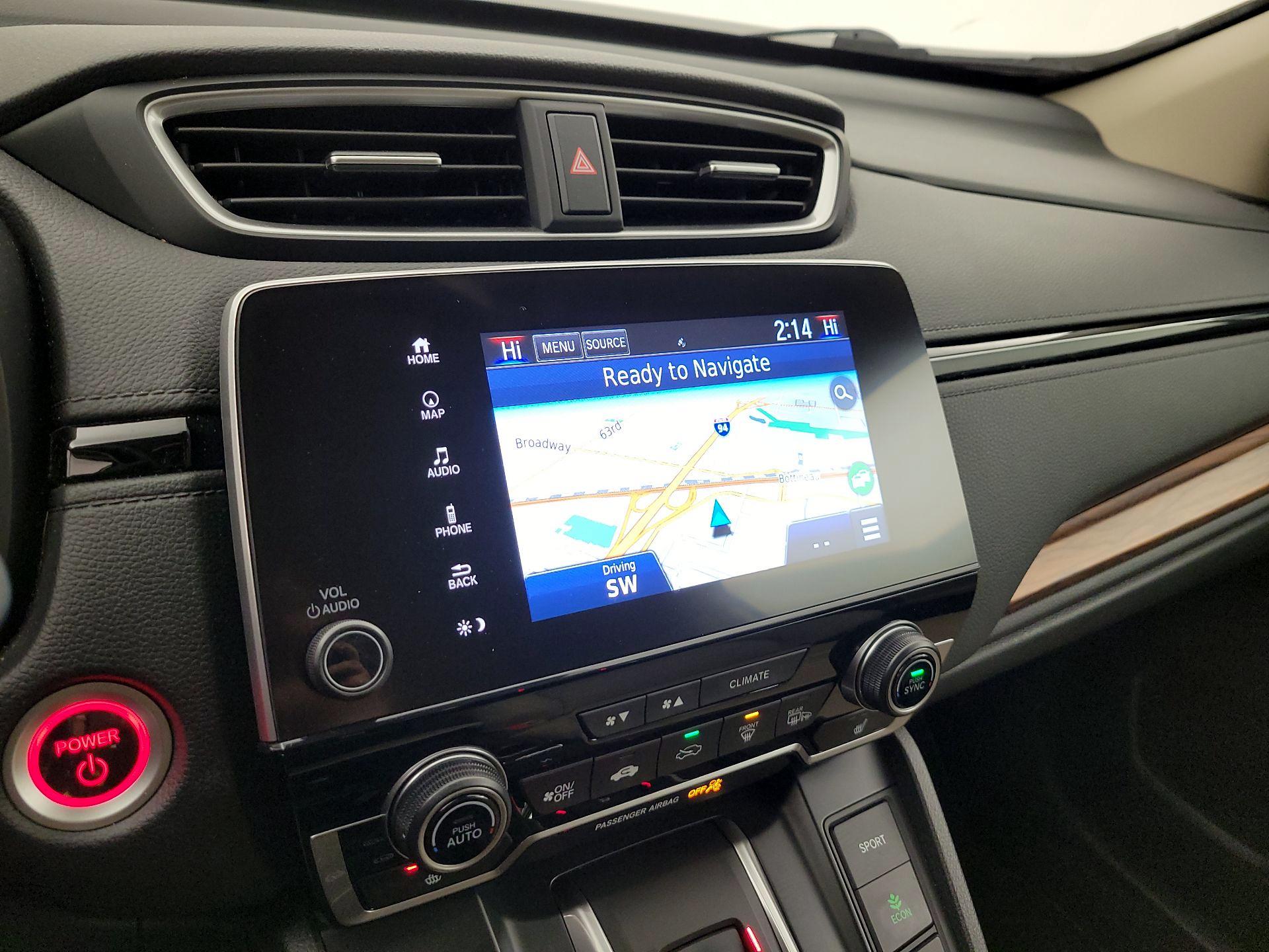 Thumbnail: 2022 Honda CR-V - 14