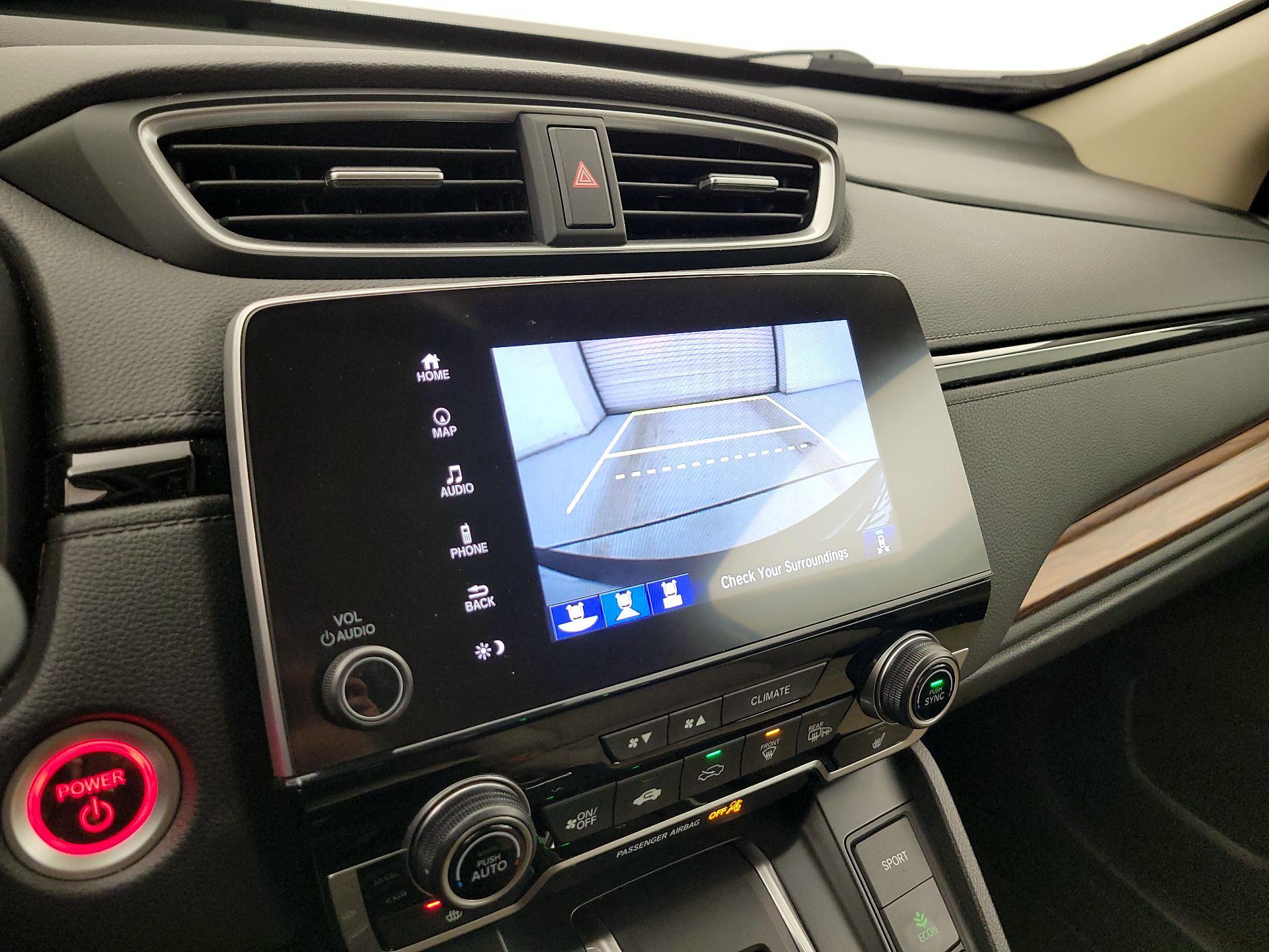 Thumbnail: 2022 Honda CR-V - 15