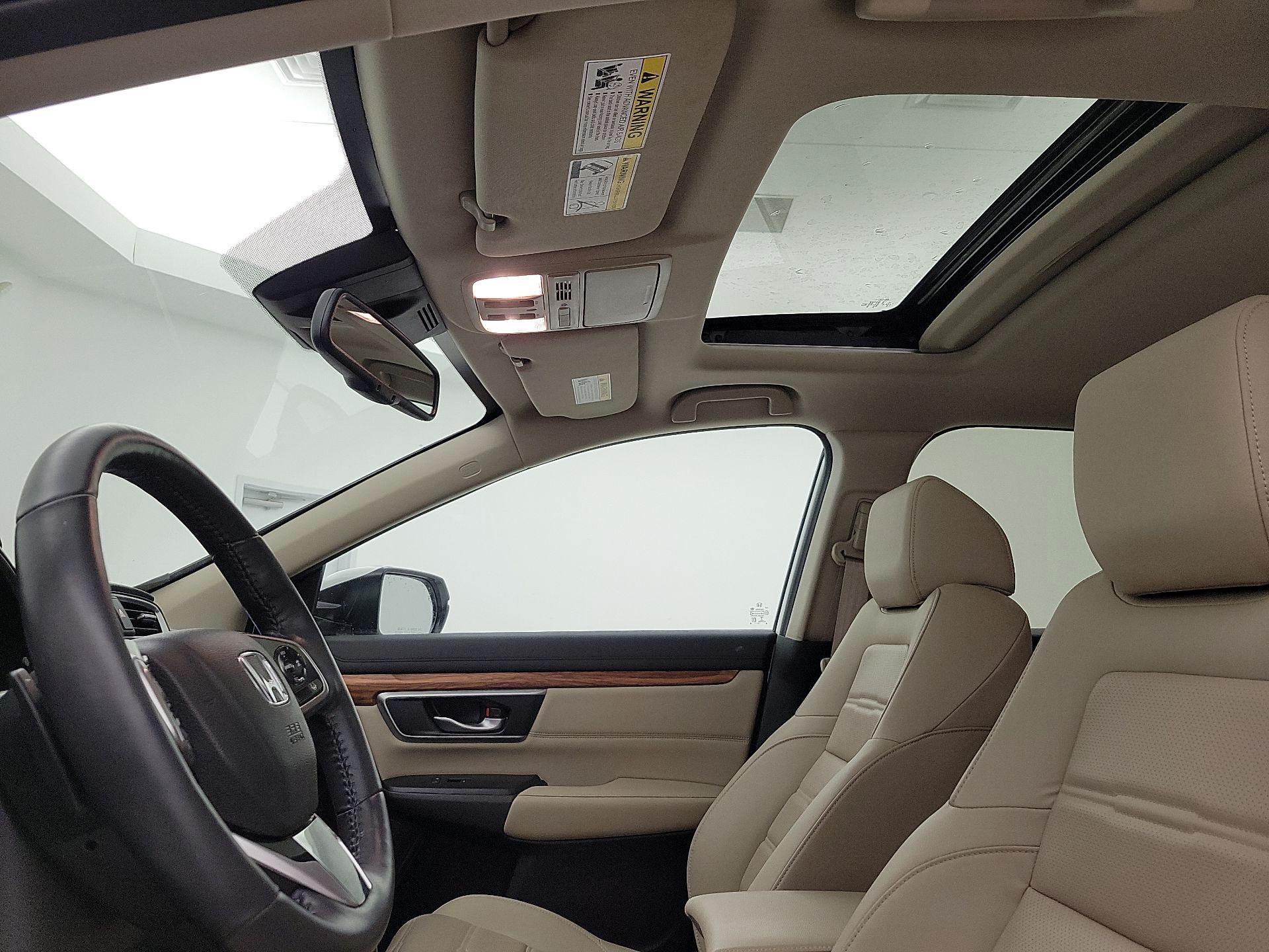 Thumbnail: 2022 Honda CR-V - 20