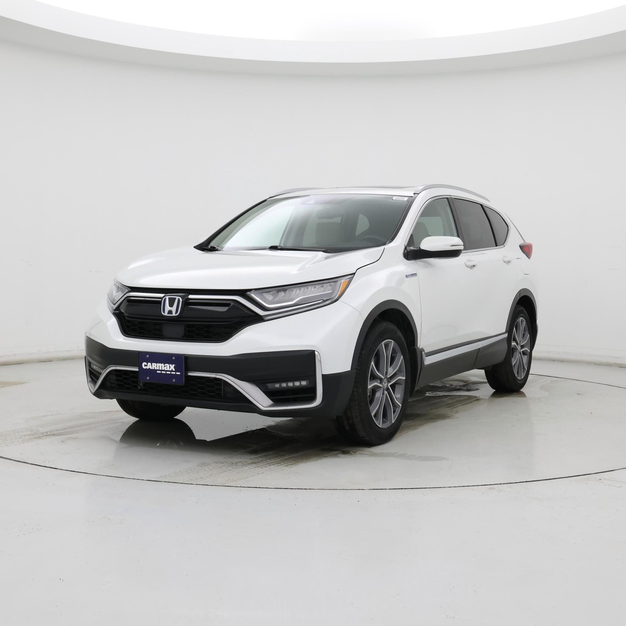 Thumbnail: 2022 Honda CR-V - 4