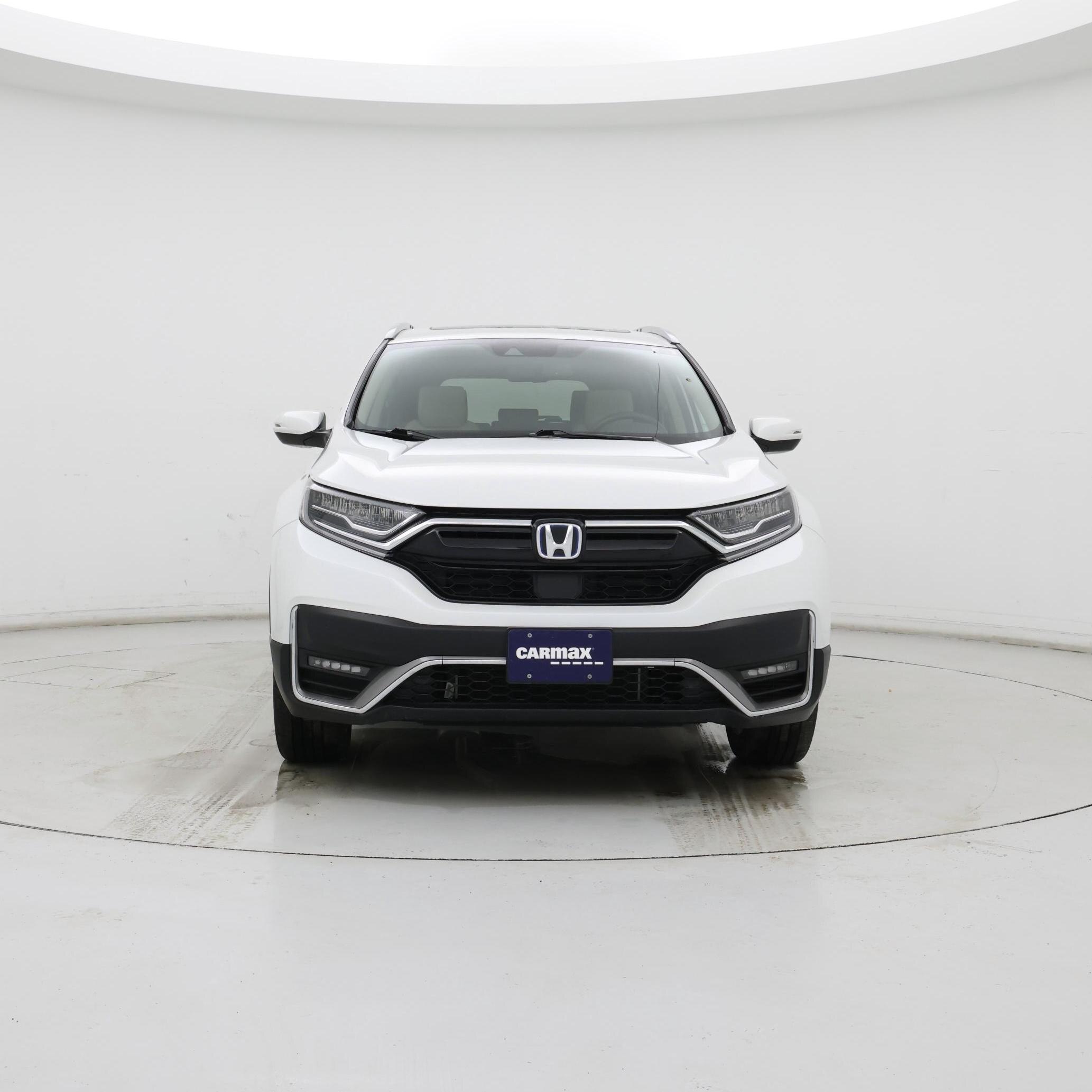 Thumbnail: 2022 Honda CR-V - 5